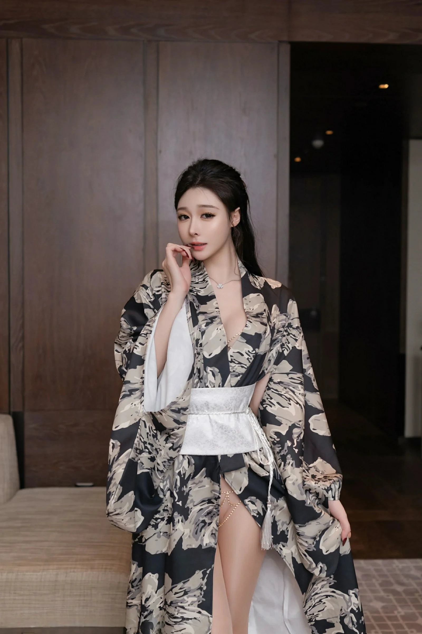 夏季限定校花時尚寫真集 – 戶外活力瞬間捕捉限量 - 5