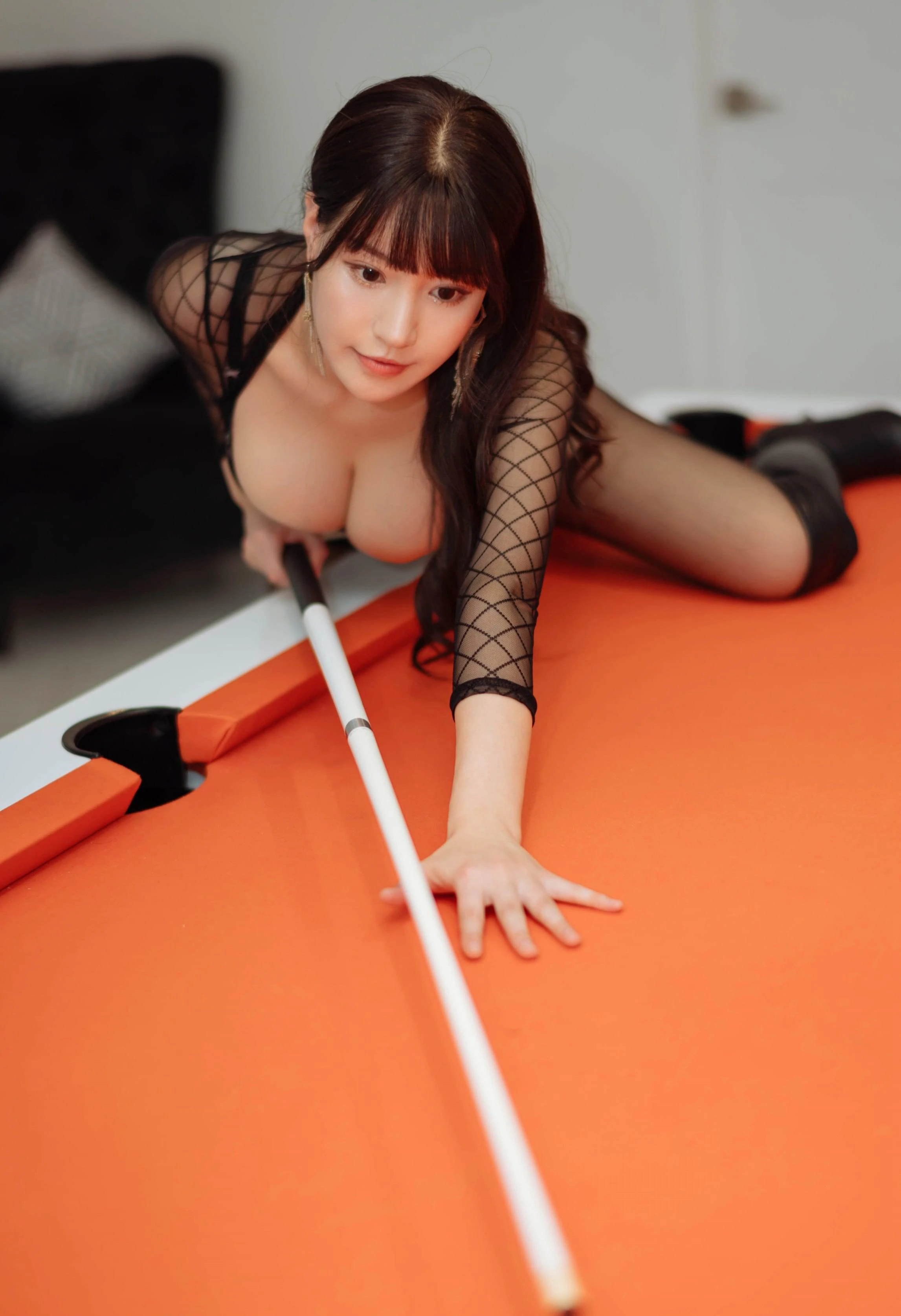 火辣嫩模私藏美照 - 新竹寫真館黃昏獨家呈現珍藏 - 16