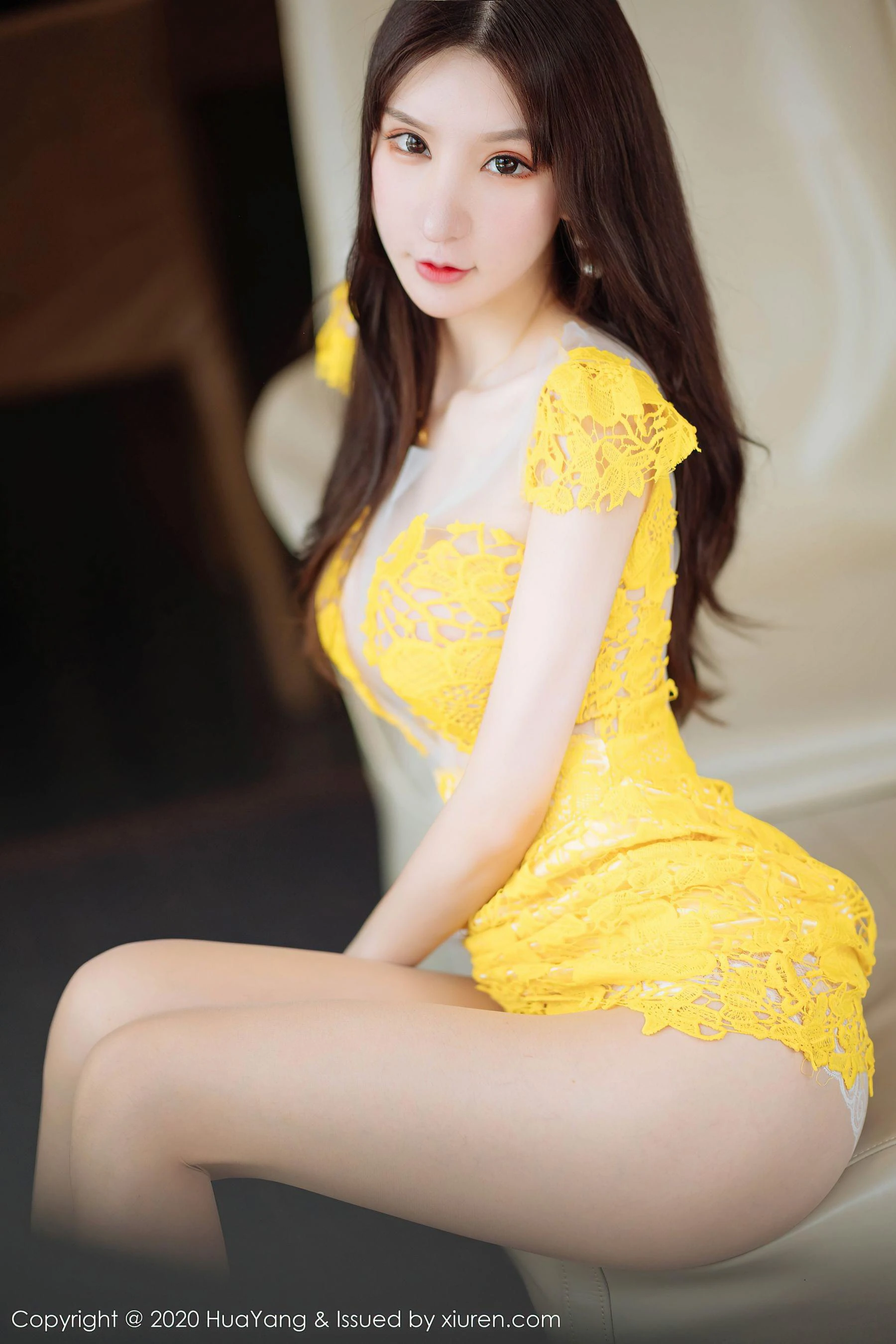 傍晚新竹車模寫真精選 - 魅惑私房自信完美融合珍藏 - 21