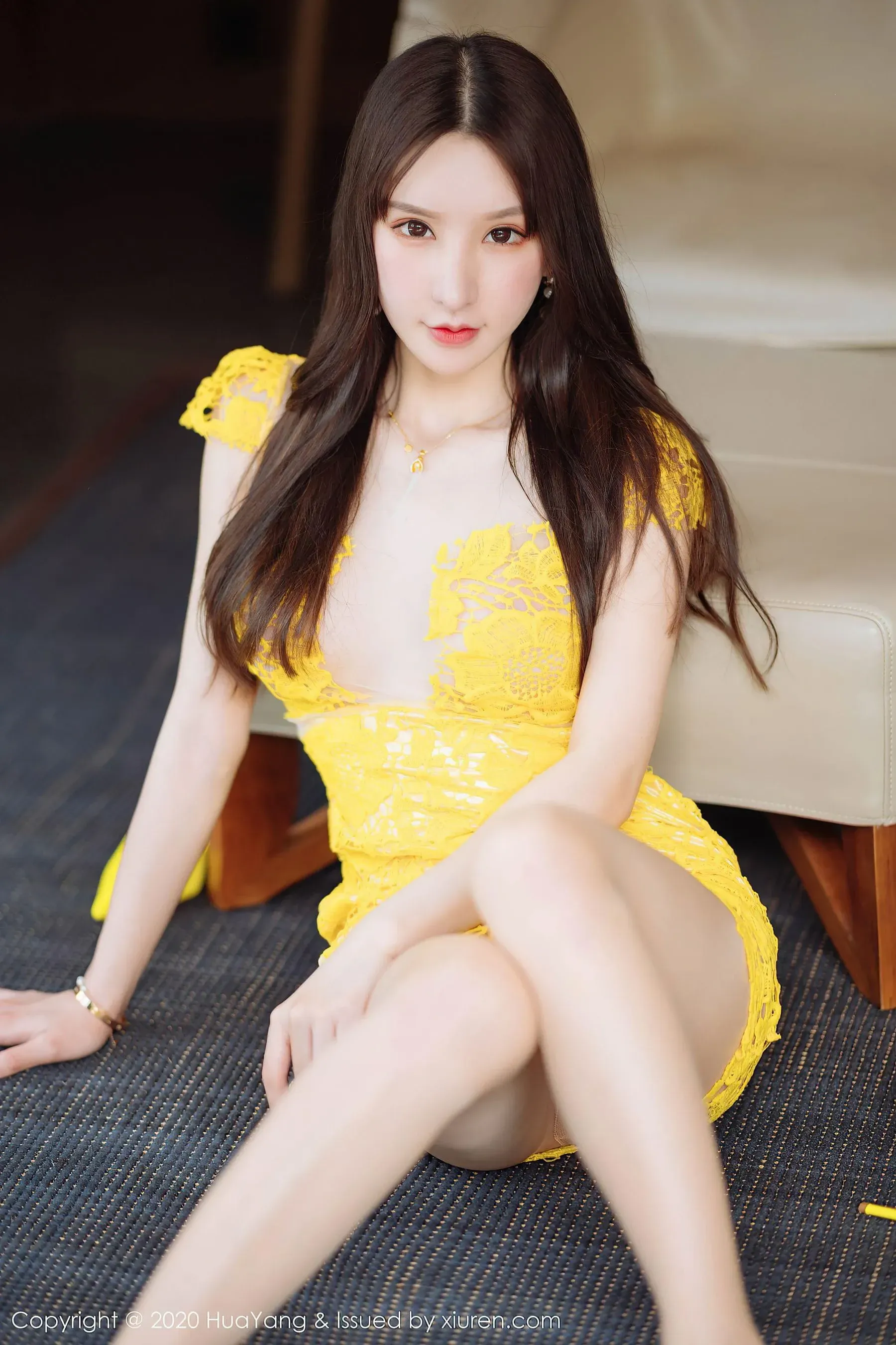 傍晚新竹車模寫真精選 - 魅惑私房自信完美融合珍藏 - 36