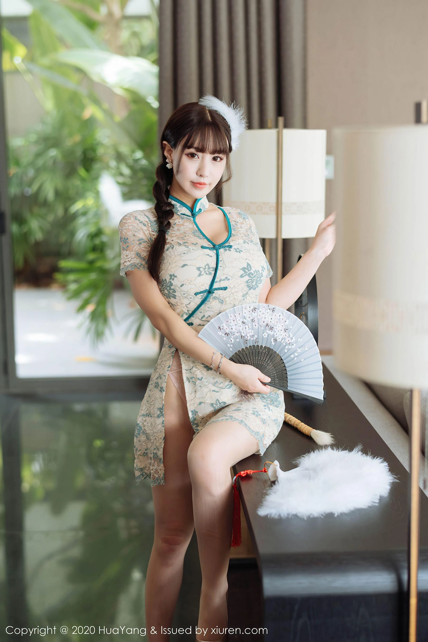 深夜雲林網紅寫真精選 - 活潑山景奔放完美融合限量 - 28