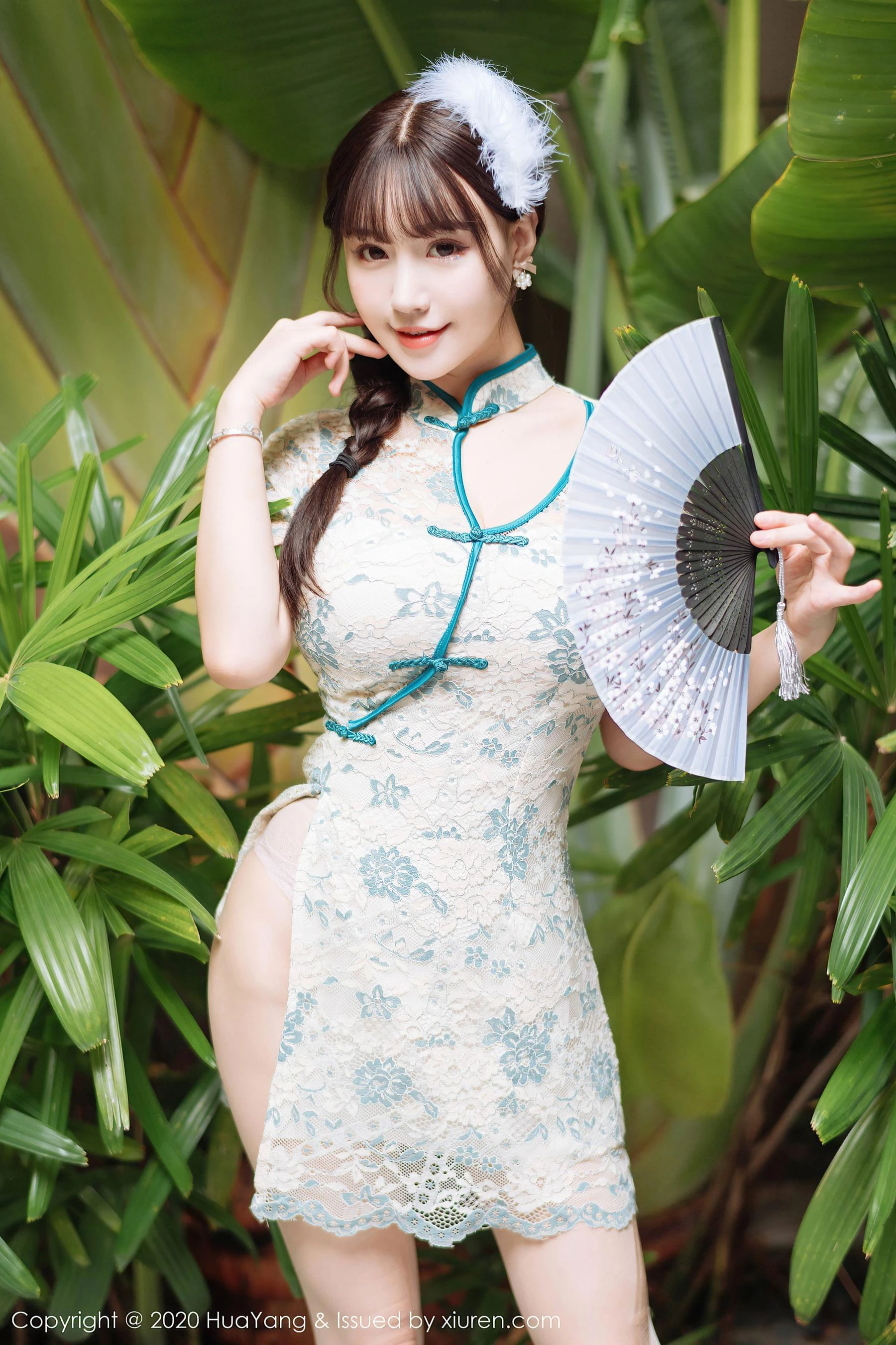 深夜雲林網紅寫真精選 - 活潑山景奔放完美融合限量 - 46