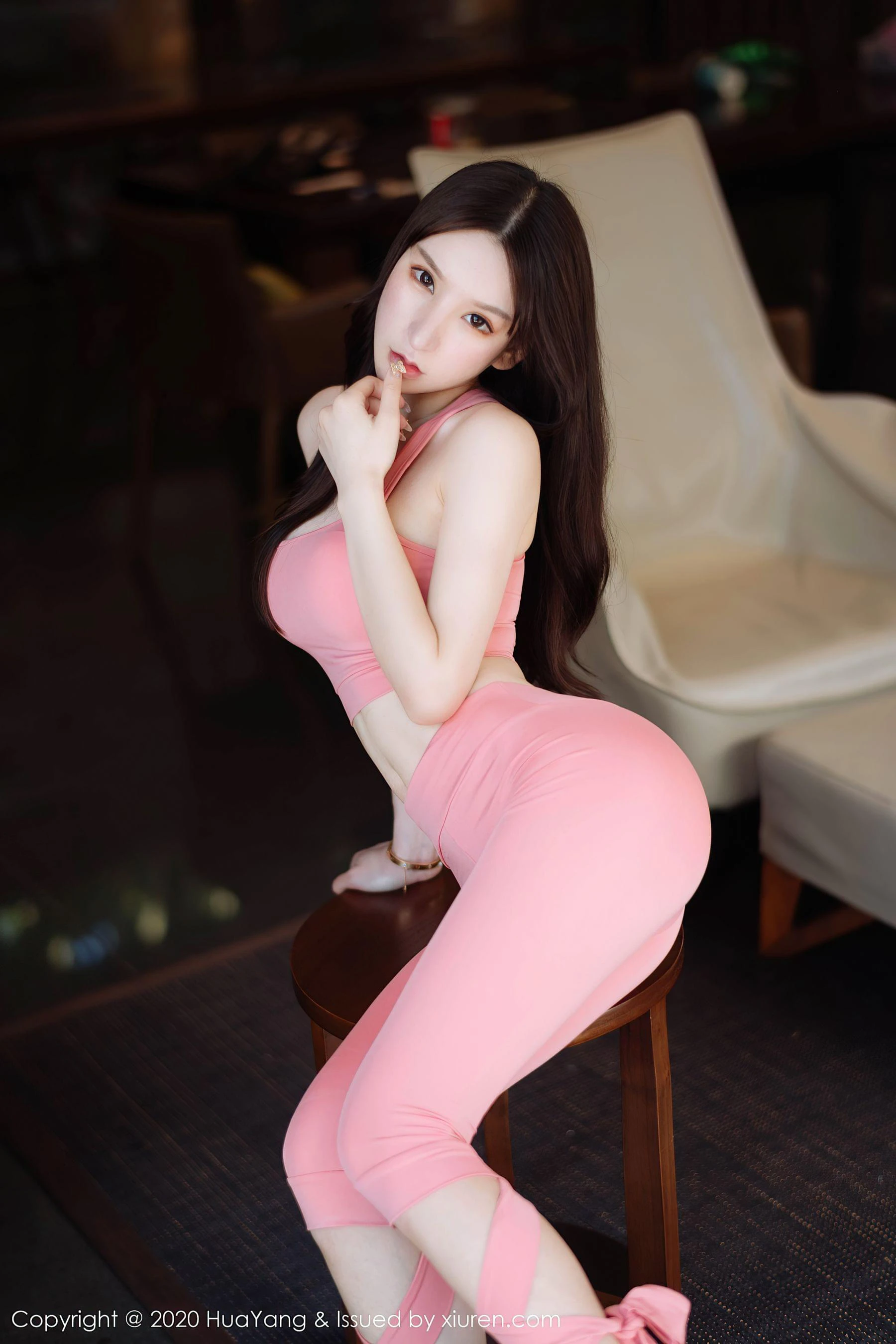 主播知性寫真館寫真 - 夏季激情風格展現典藏 - 11
