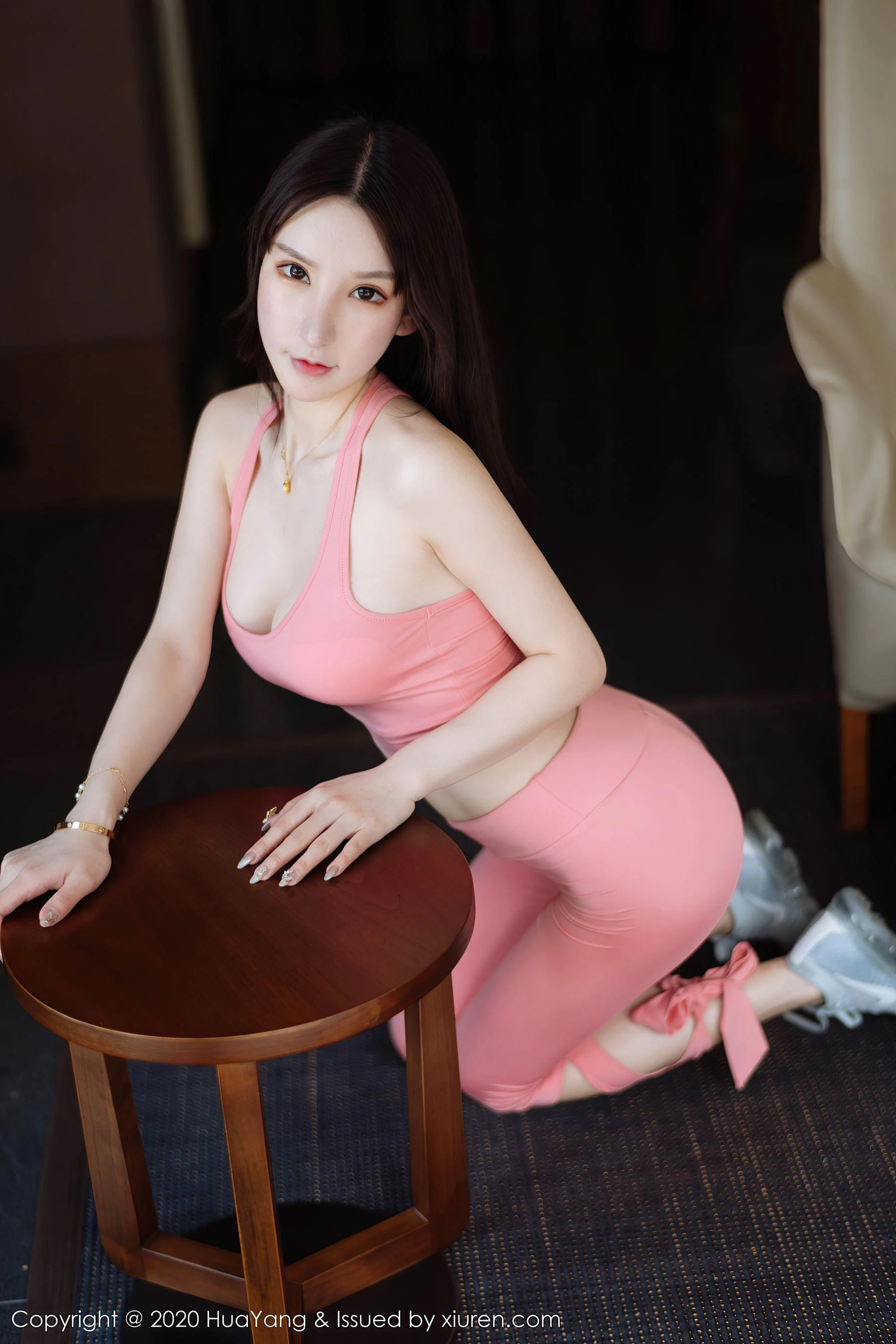 主播知性寫真館寫真 - 夏季激情風格展現典藏 - 25