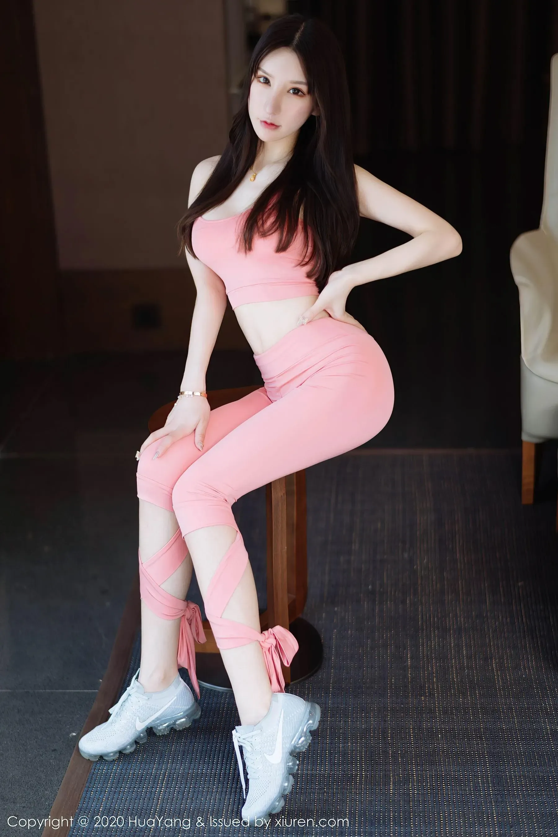 主播知性寫真館寫真 - 夏季激情風格展現典藏 - 6