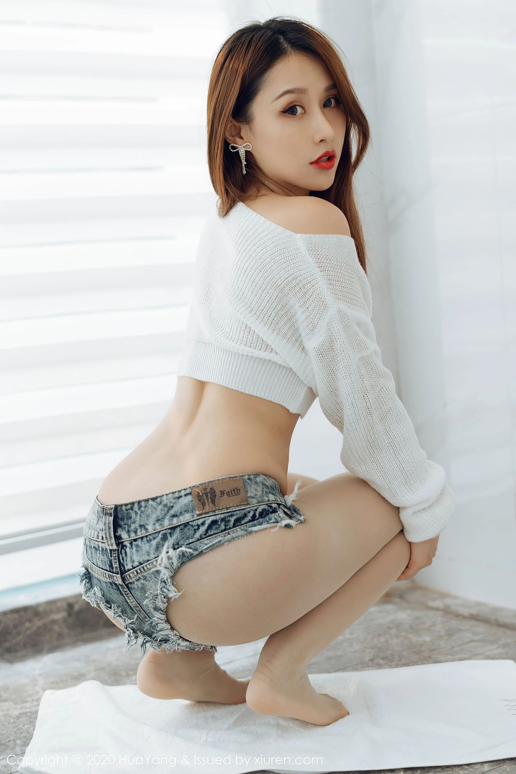 時尚模特私藏美照 - 桃園戶外正午獨家呈現典藏 - 21