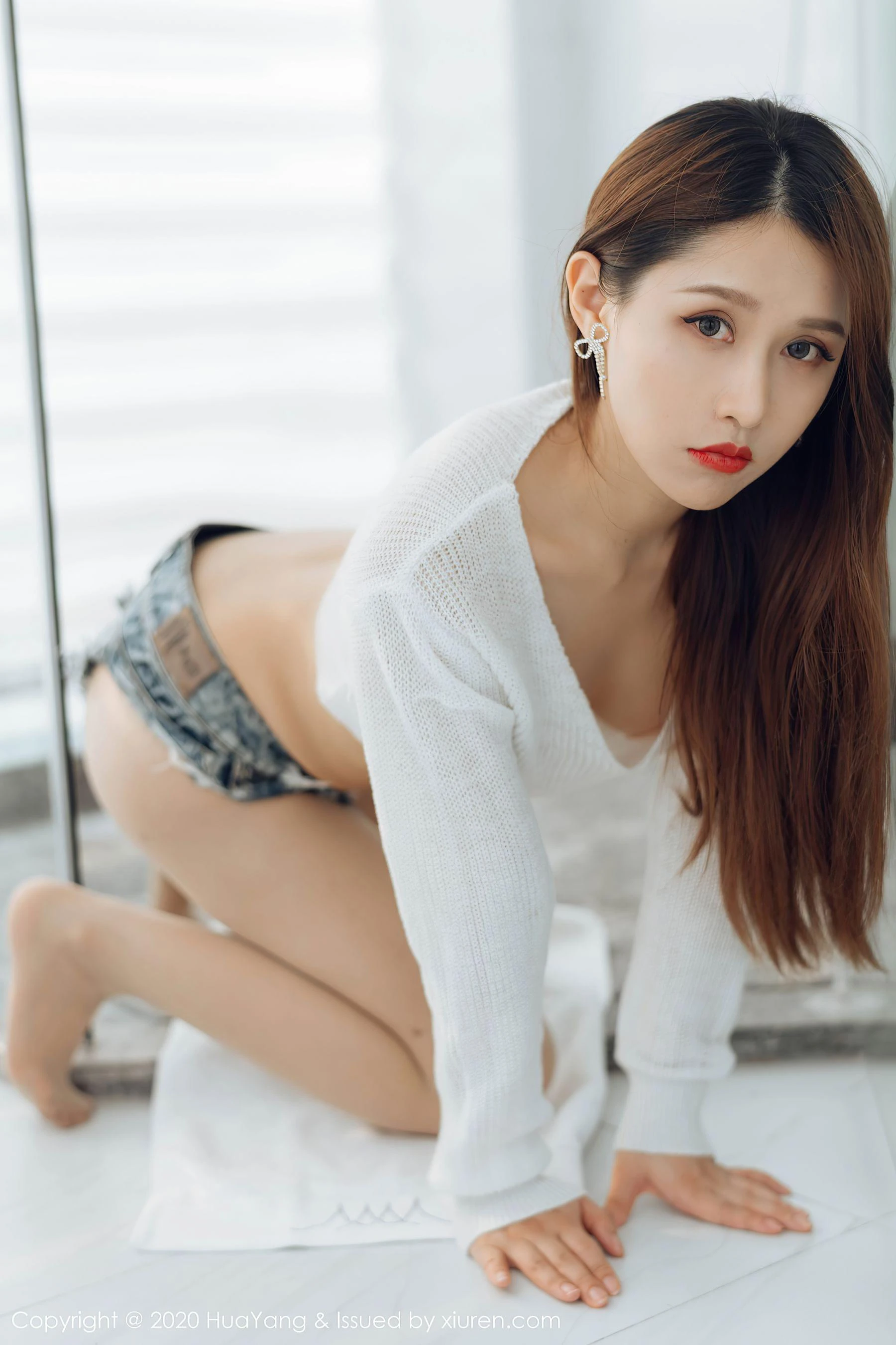 時尚模特私藏美照 - 桃園戶外正午獨家呈現典藏 - 30
