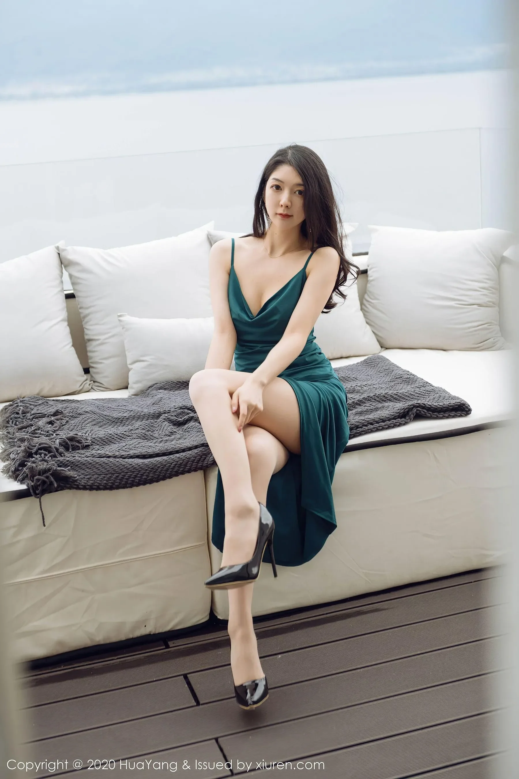 自信時刻護士寫真館寫真 – 秋季甜美風採再現限量 - 25