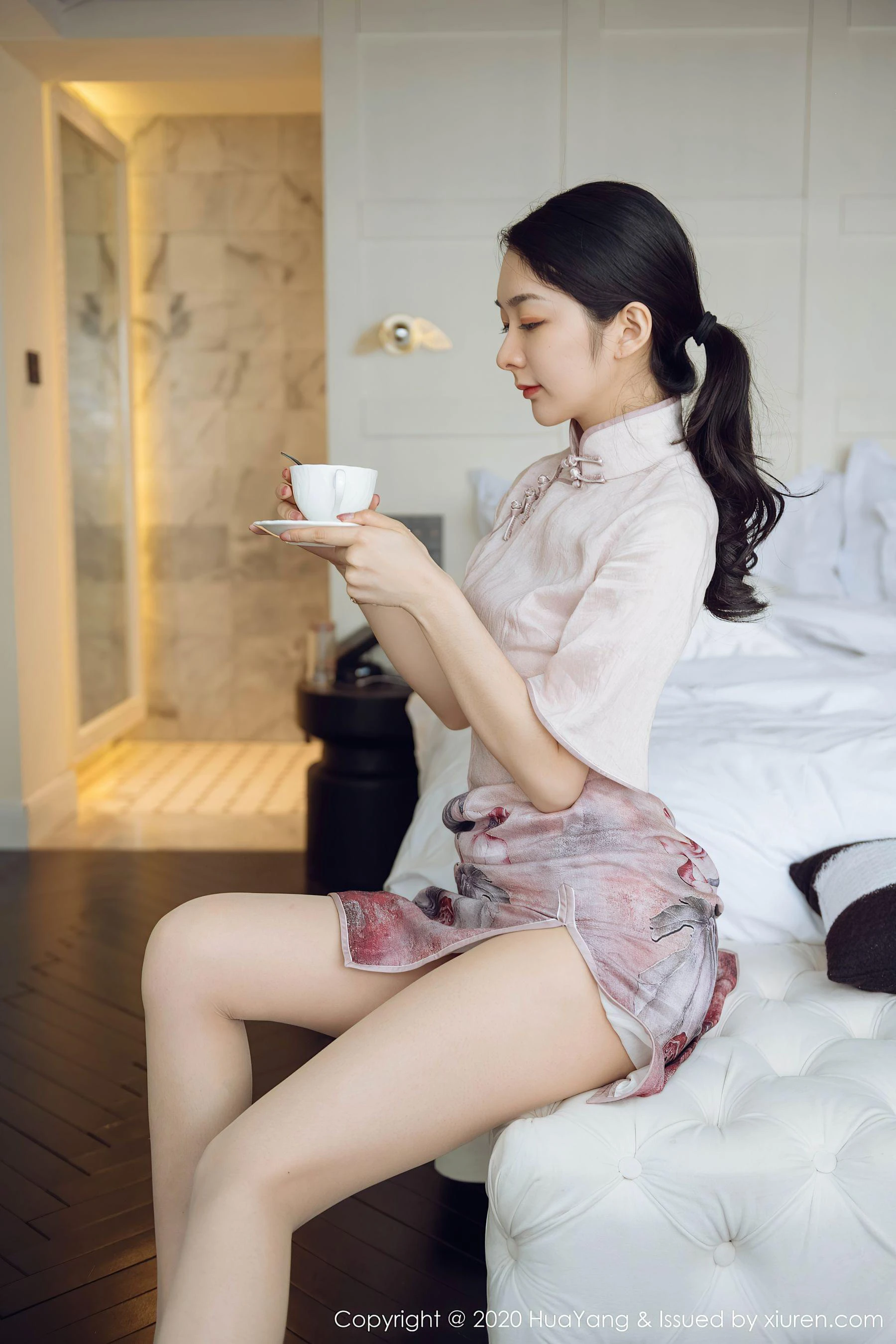 自信時刻護士寫真館寫真 – 秋季甜美風採再現限量 - 37