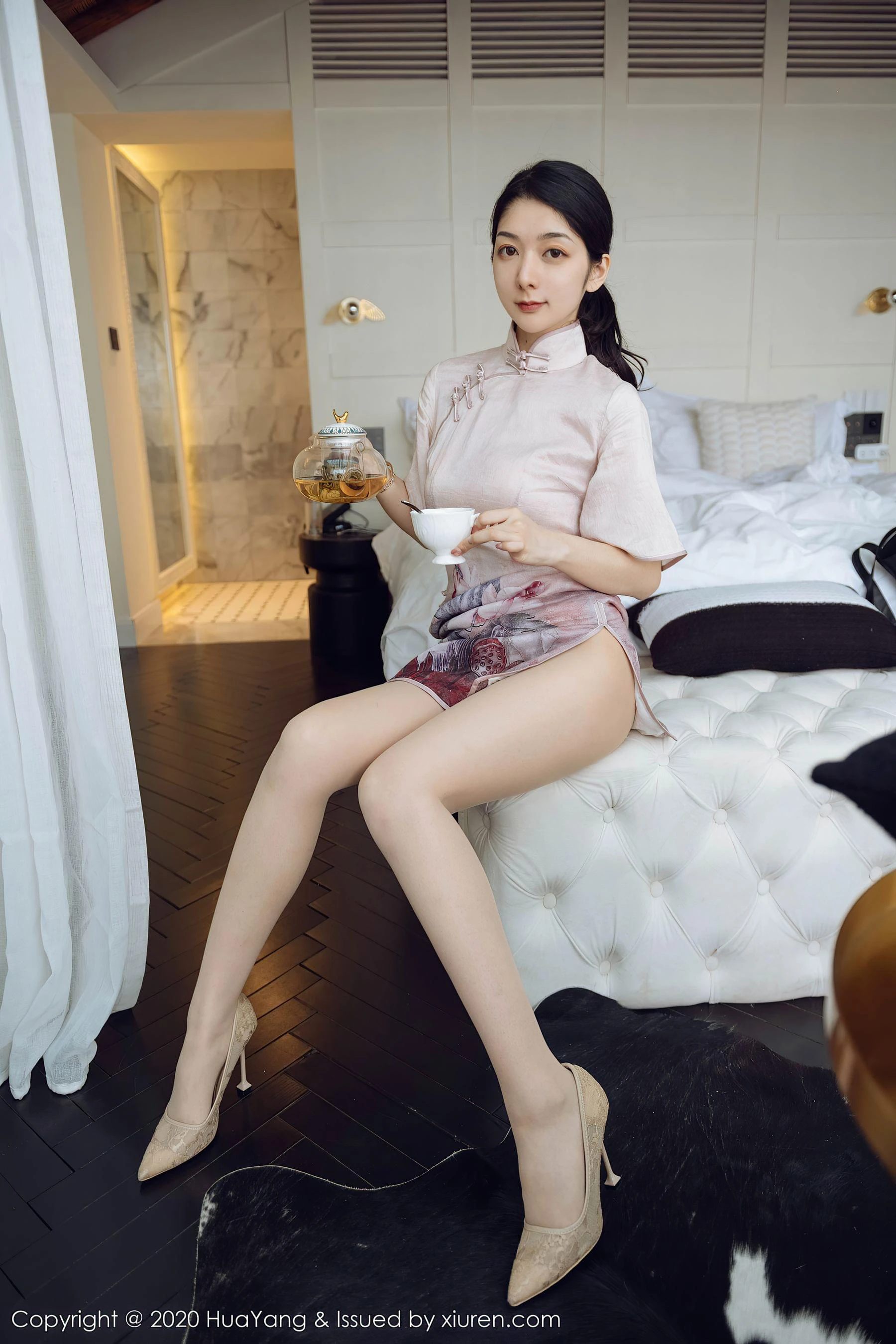 自信時刻護士寫真館寫真 – 秋季甜美風採再現限量 - 41