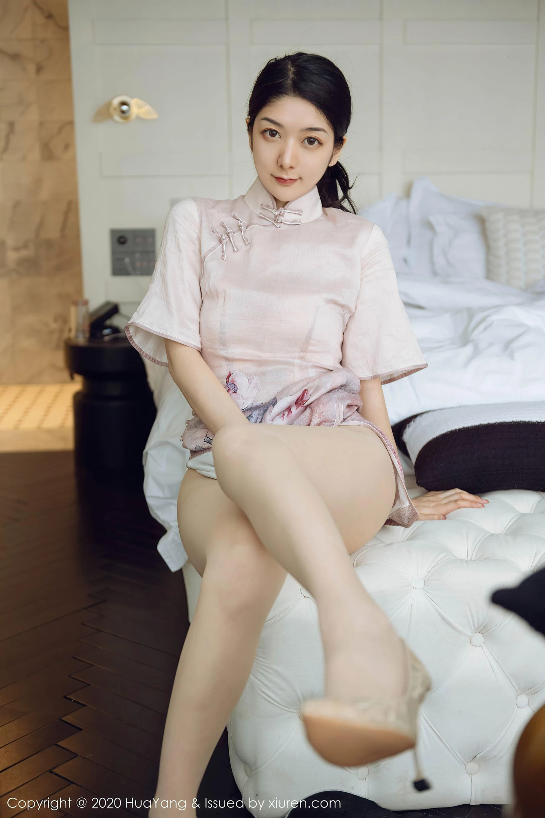 自信時刻護士寫真館寫真 – 秋季甜美風採再現限量 - 46