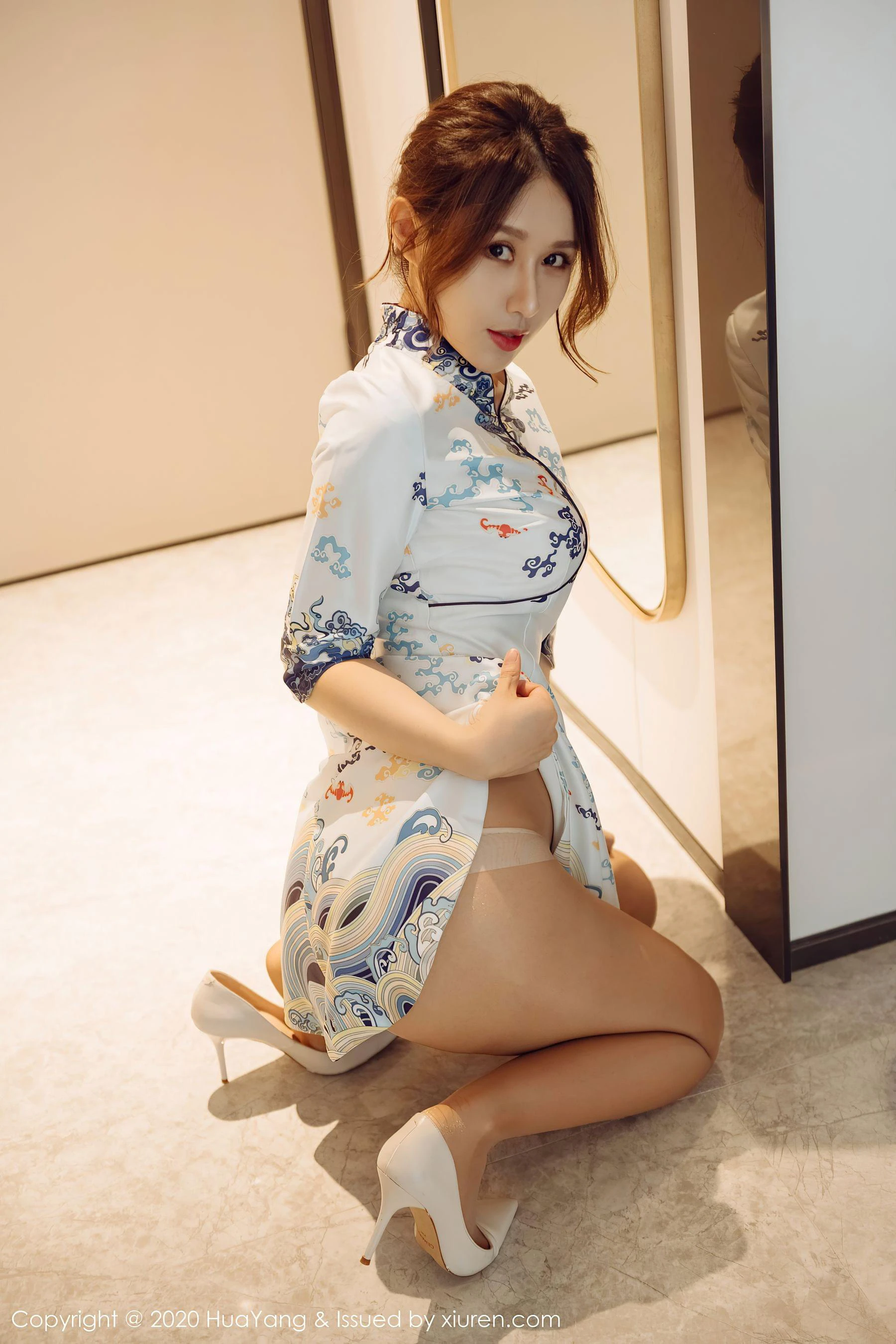 DJ魅惑私房寫真 - 冬季神秘風格展現限量 - 36