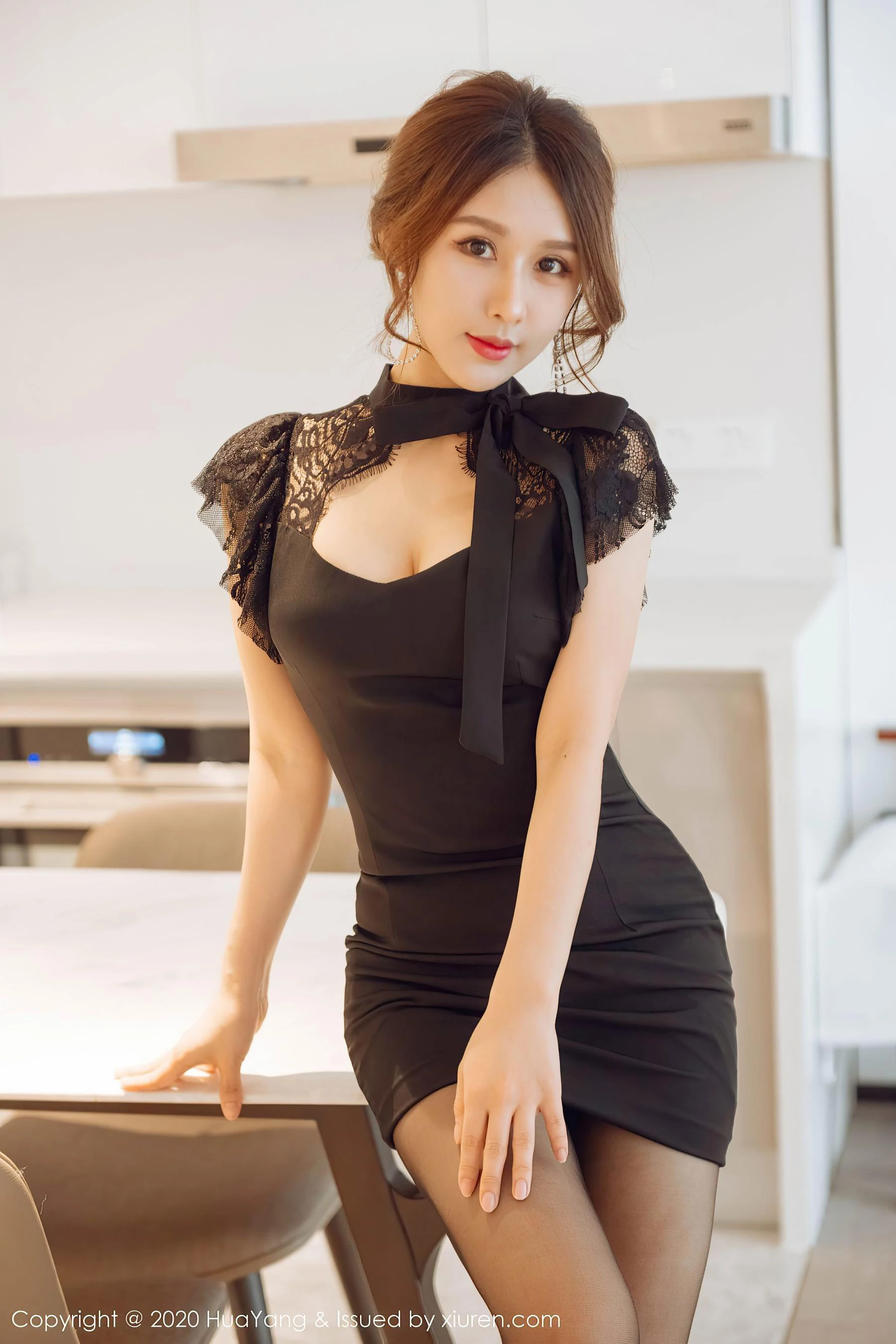 彰化凌晨校花美照 - 甜美魅力自然光實錄限量 - 1