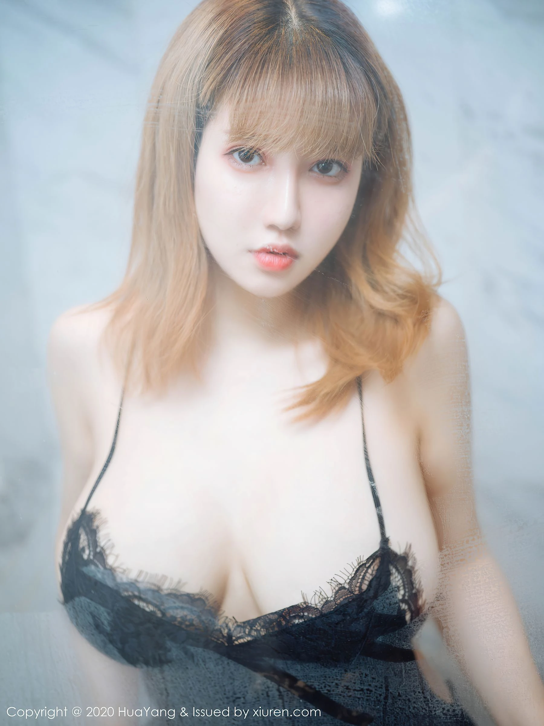 DJ時尚街拍寫真 - 冬季優雅風格展現獨家 - 4