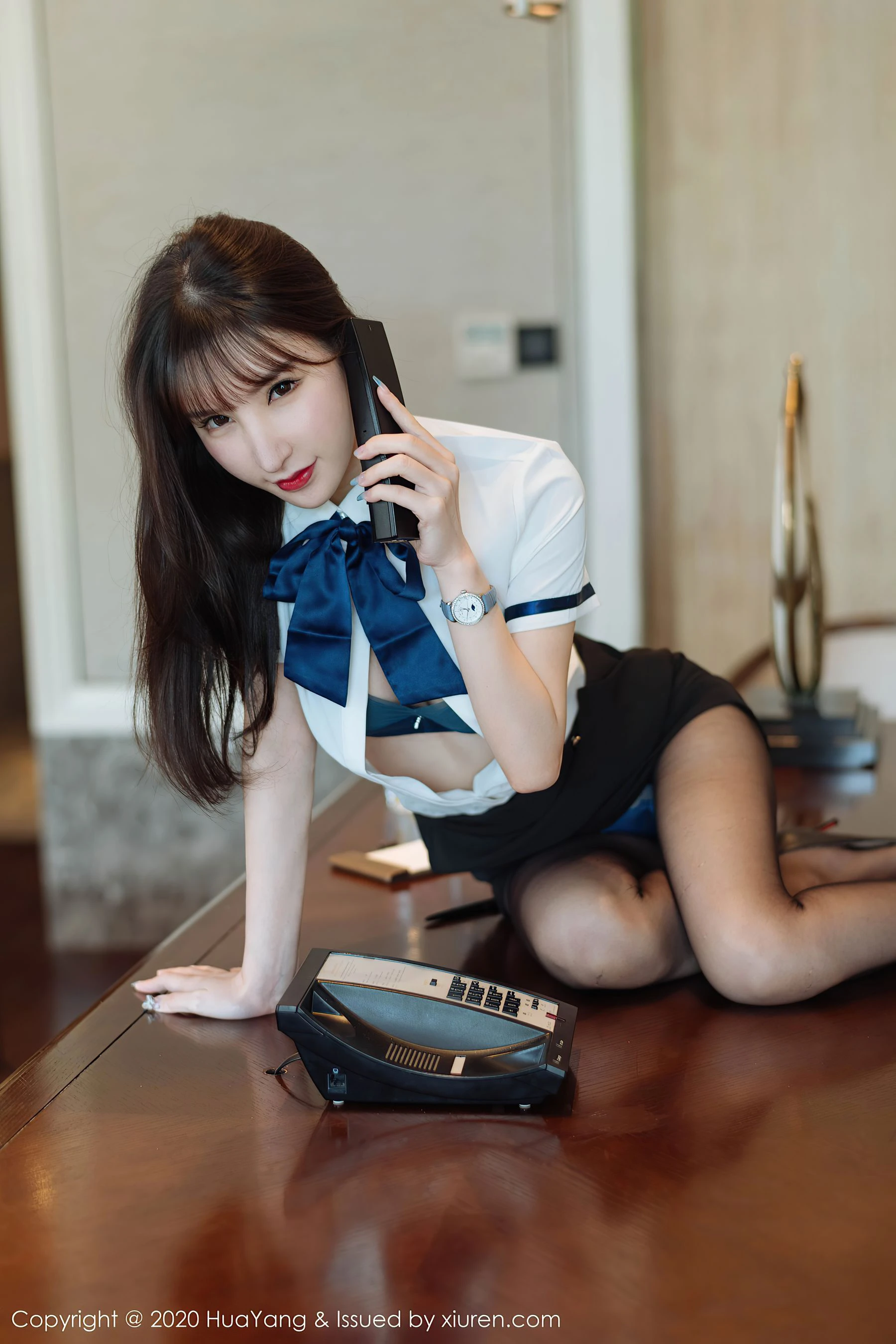 優雅校花私藏美照 – 苗慄私房傍晚獨家呈現典藏 - 17