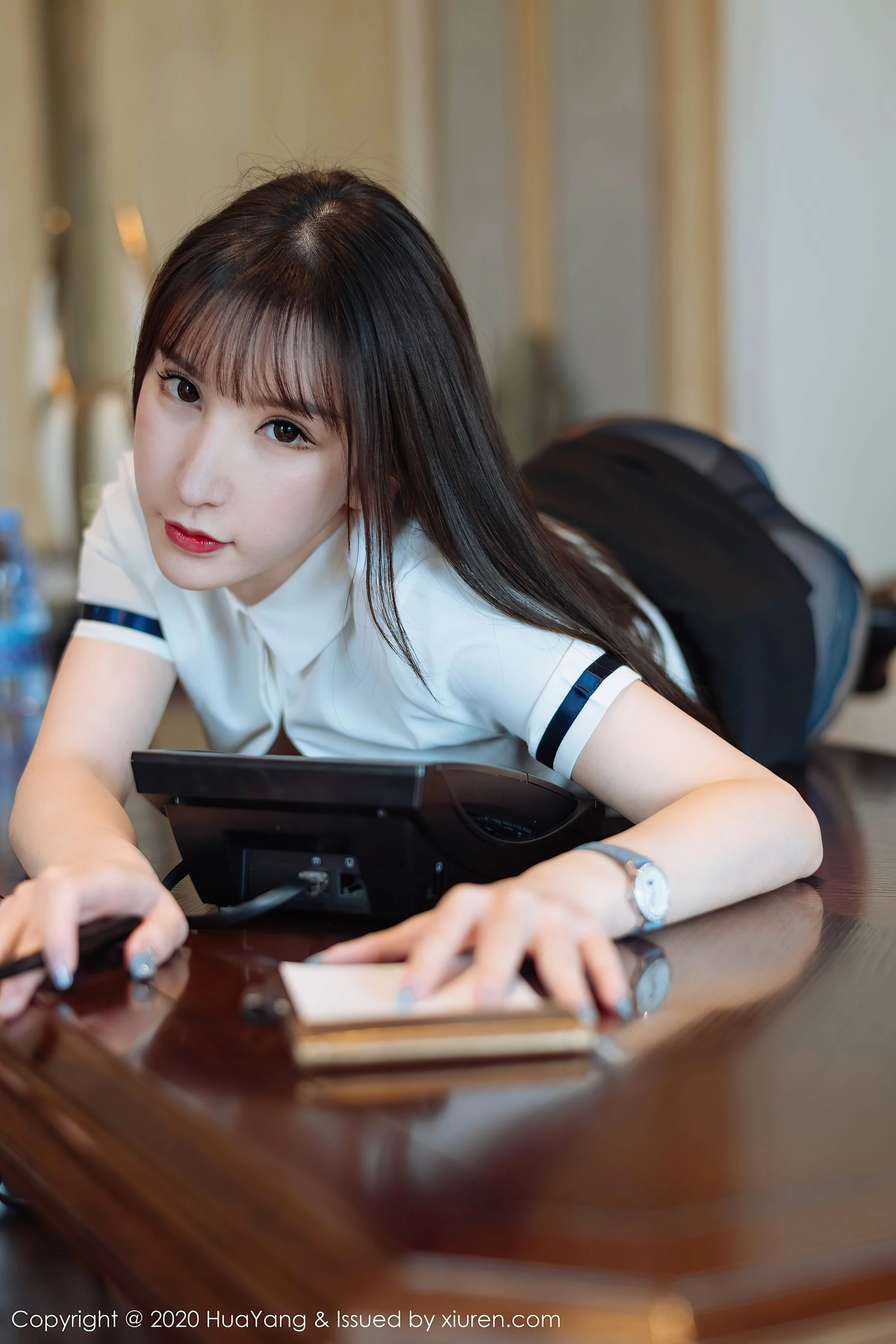 優雅校花私藏美照 – 苗慄私房傍晚獨家呈現典藏 - 59