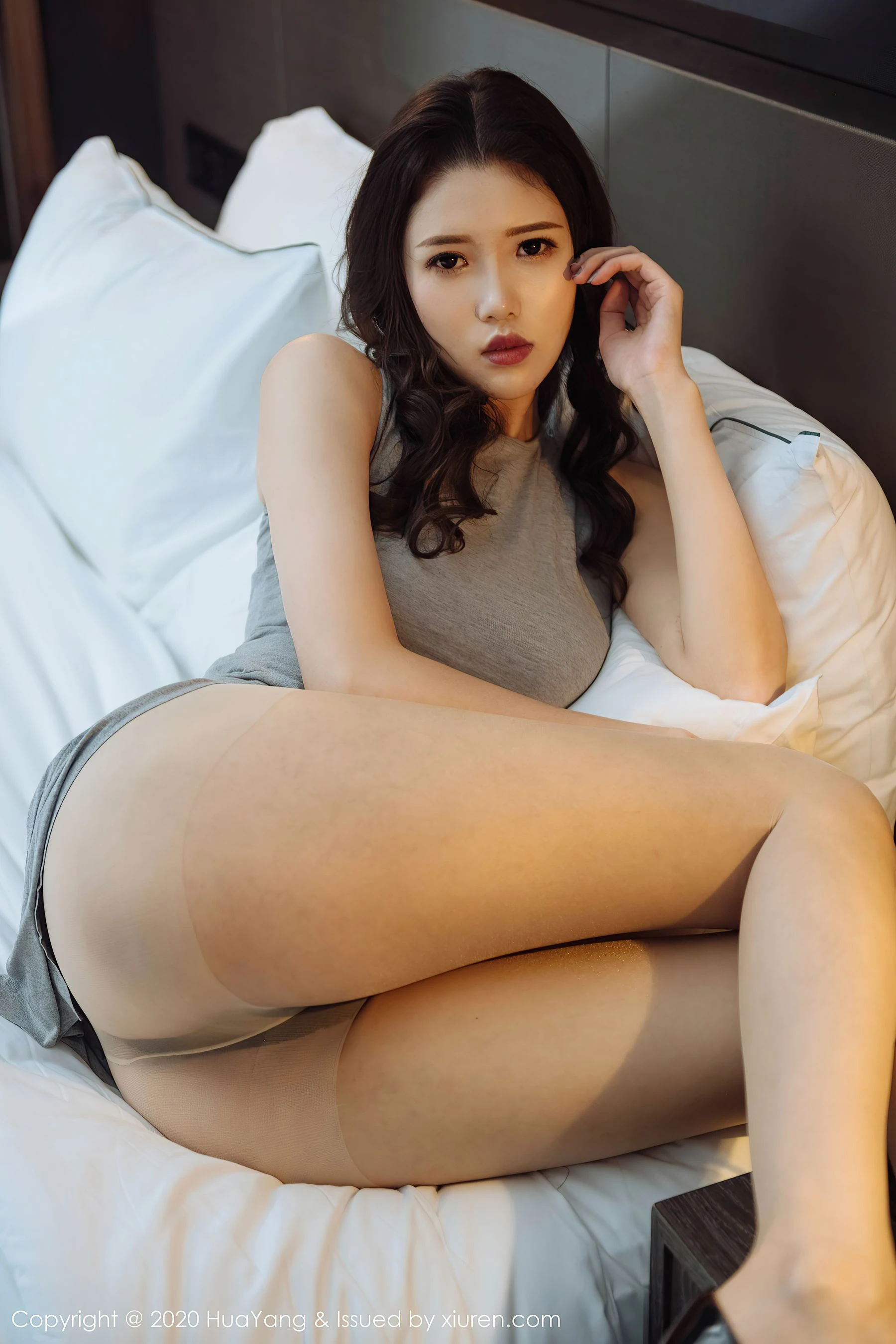 凌晨台南主播寫真精選 - 時尚自然光優雅完美融合獨家 - 21