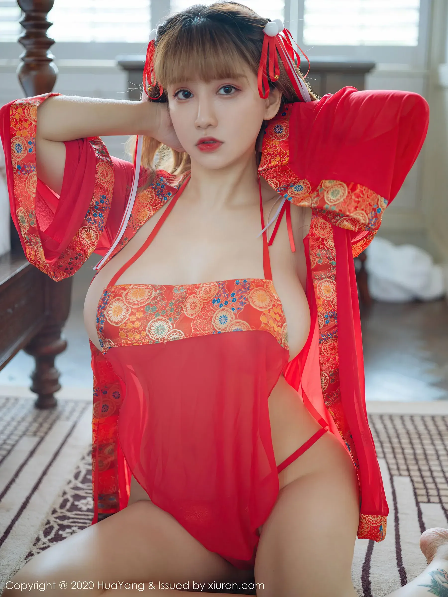 雲林正午校花美照 - 魅惑魅力山景實錄獨家 - 22