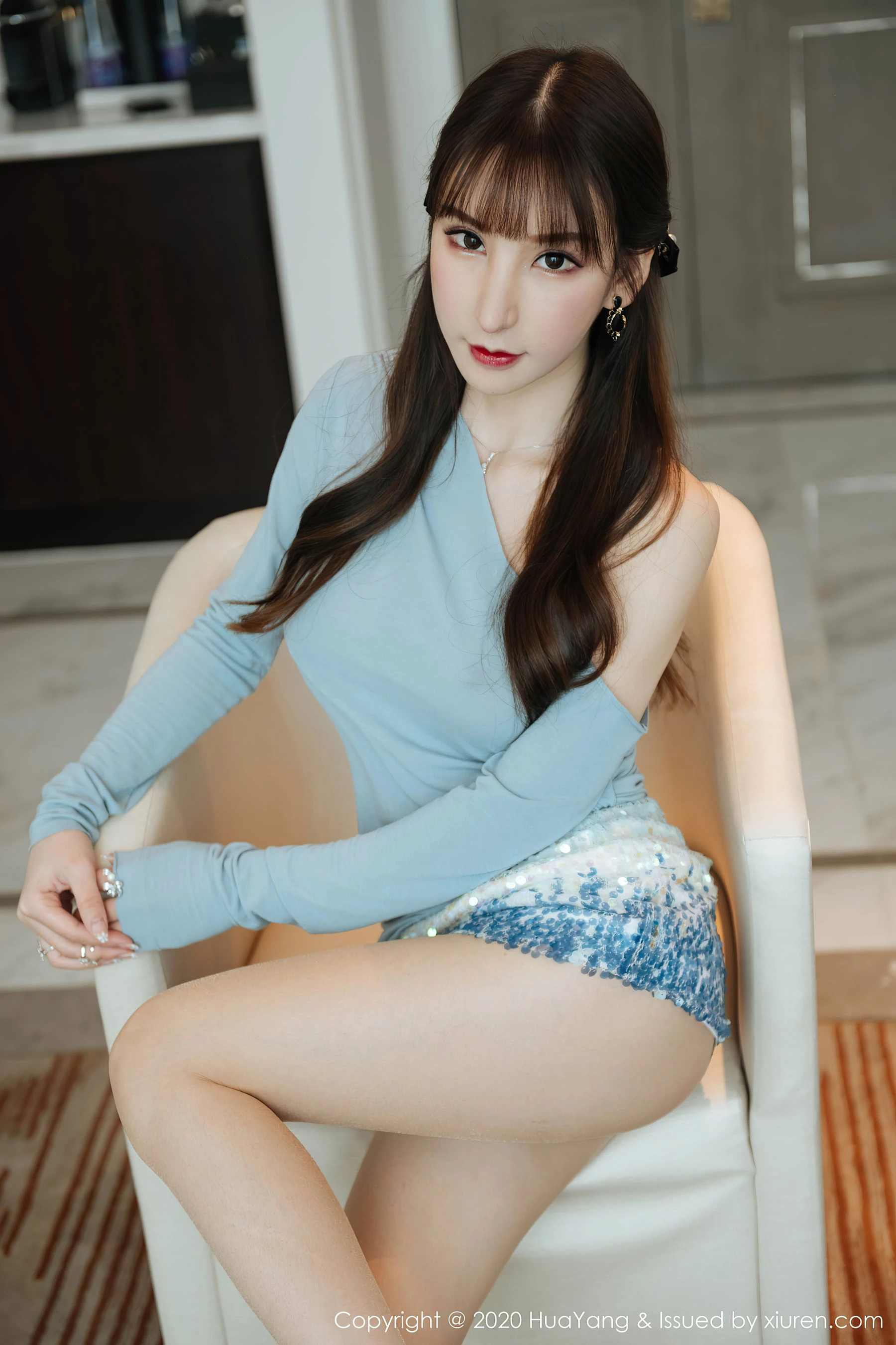 雨季限定模特時尚寫真集 - 寫真館奔放瞬間捕捉珍藏 - 2