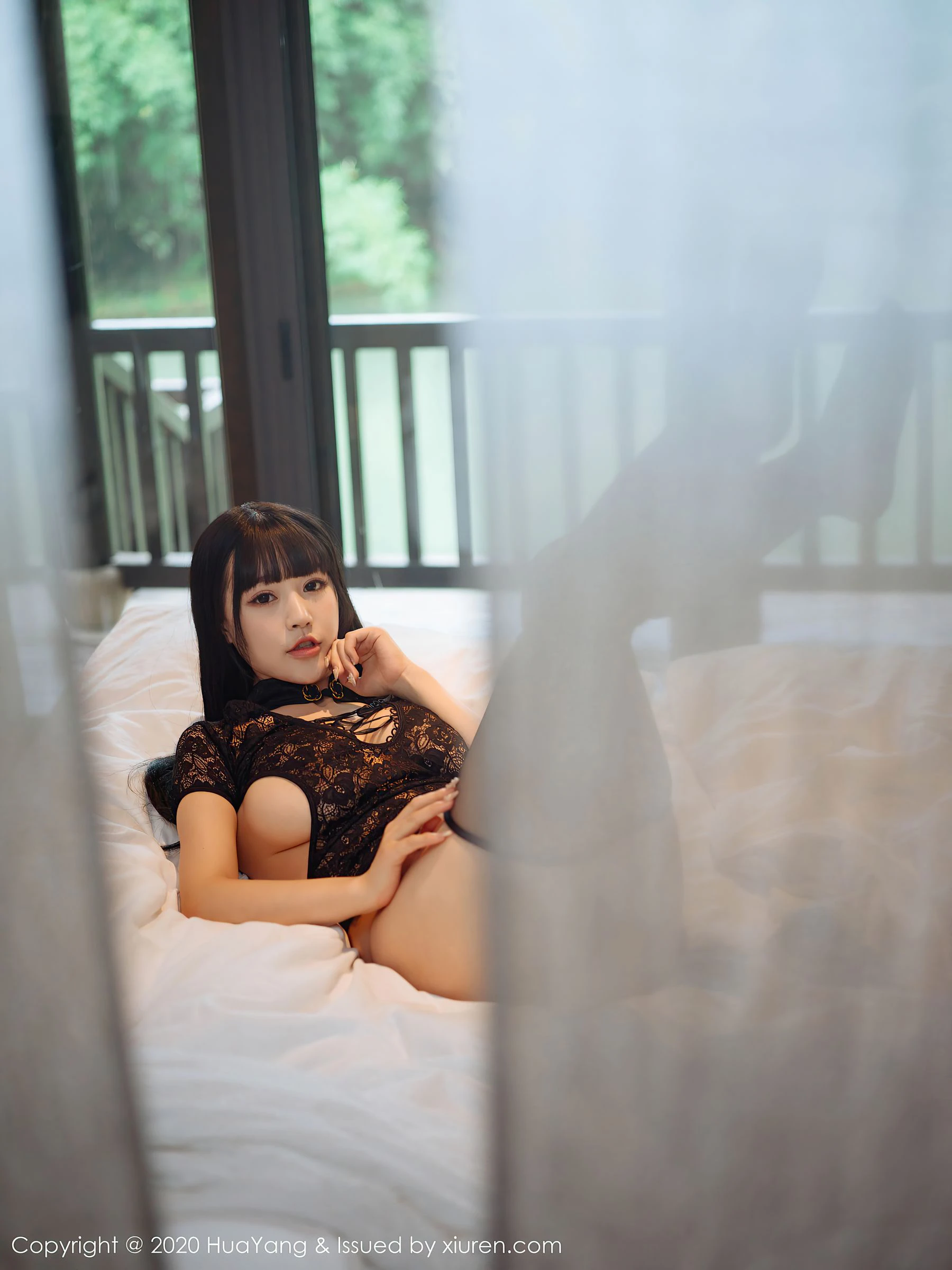 台中深夜車模美照 - 性感魅力戶外實錄精選 - 52