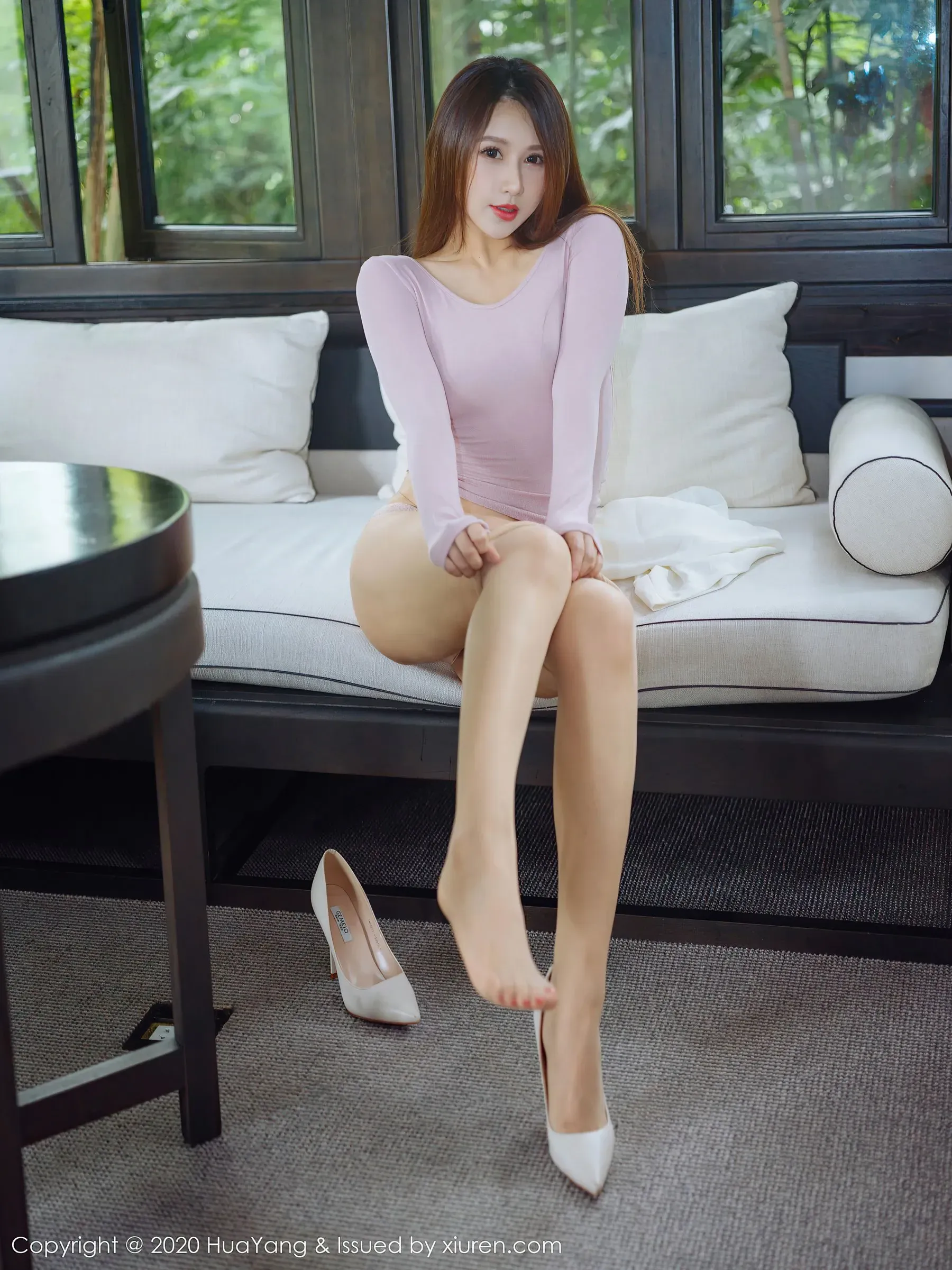 新竹夜晚模特美照 - 活潑魅力自然光實錄限量 - 22