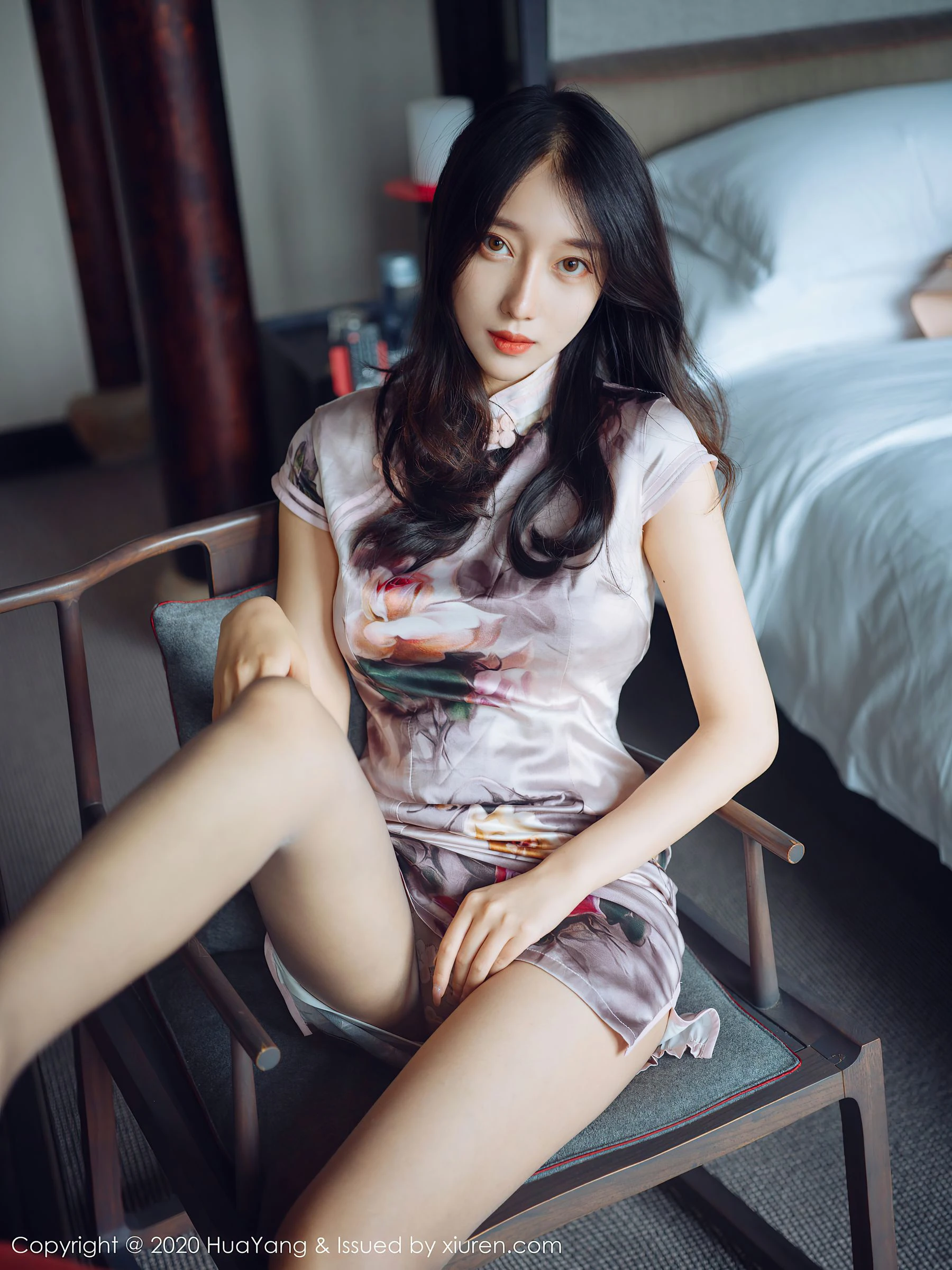DJ魅惑街拍寫真 - 春季激情風格展現限量 - 23