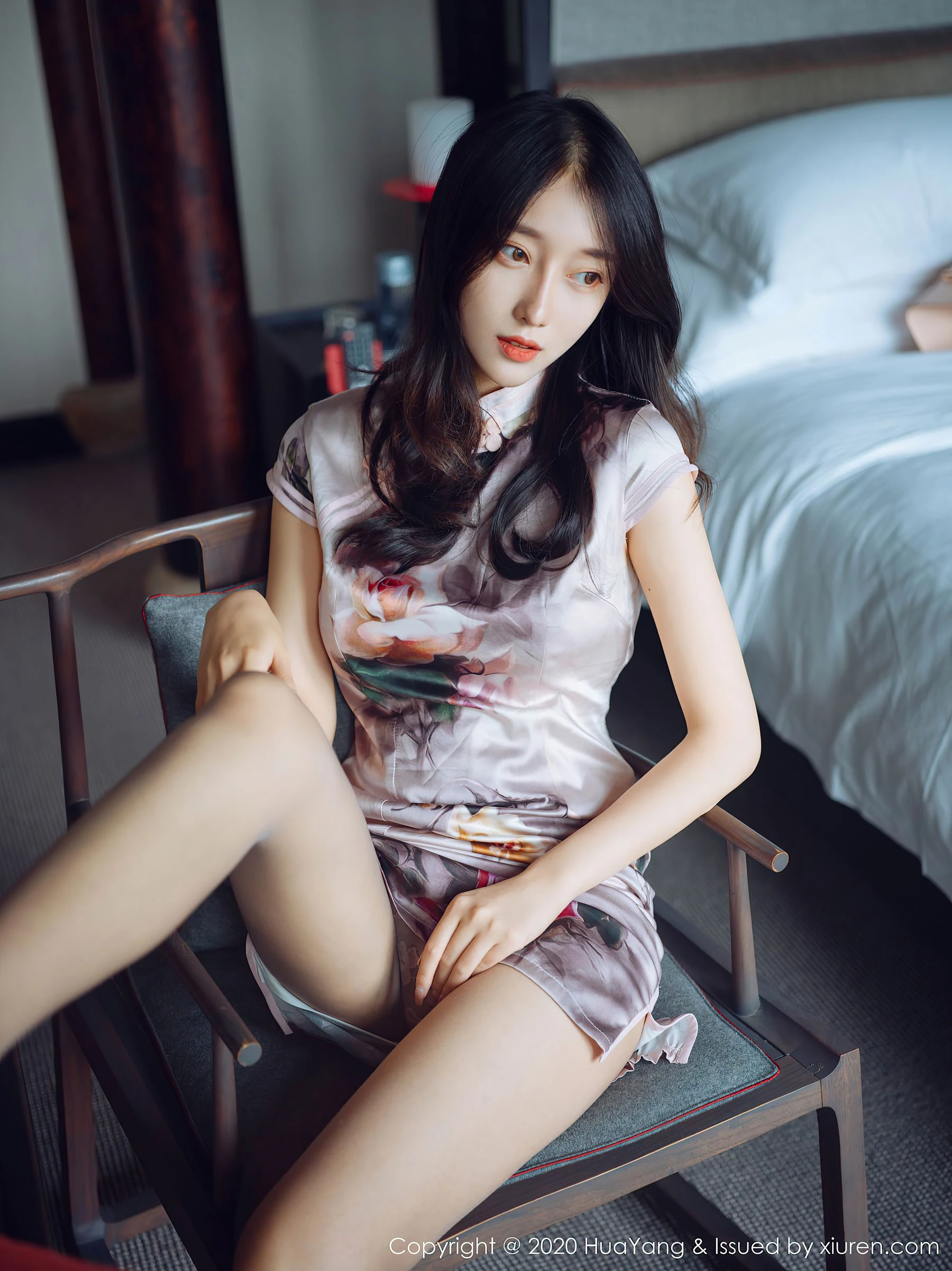 DJ魅惑街拍寫真 - 春季激情風格展現限量 - 24