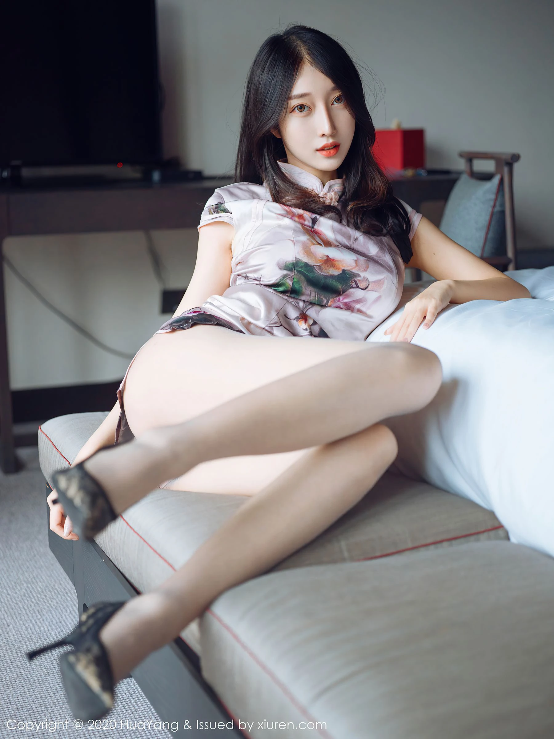 DJ魅惑街拍寫真 - 春季激情風格展現限量 - 46