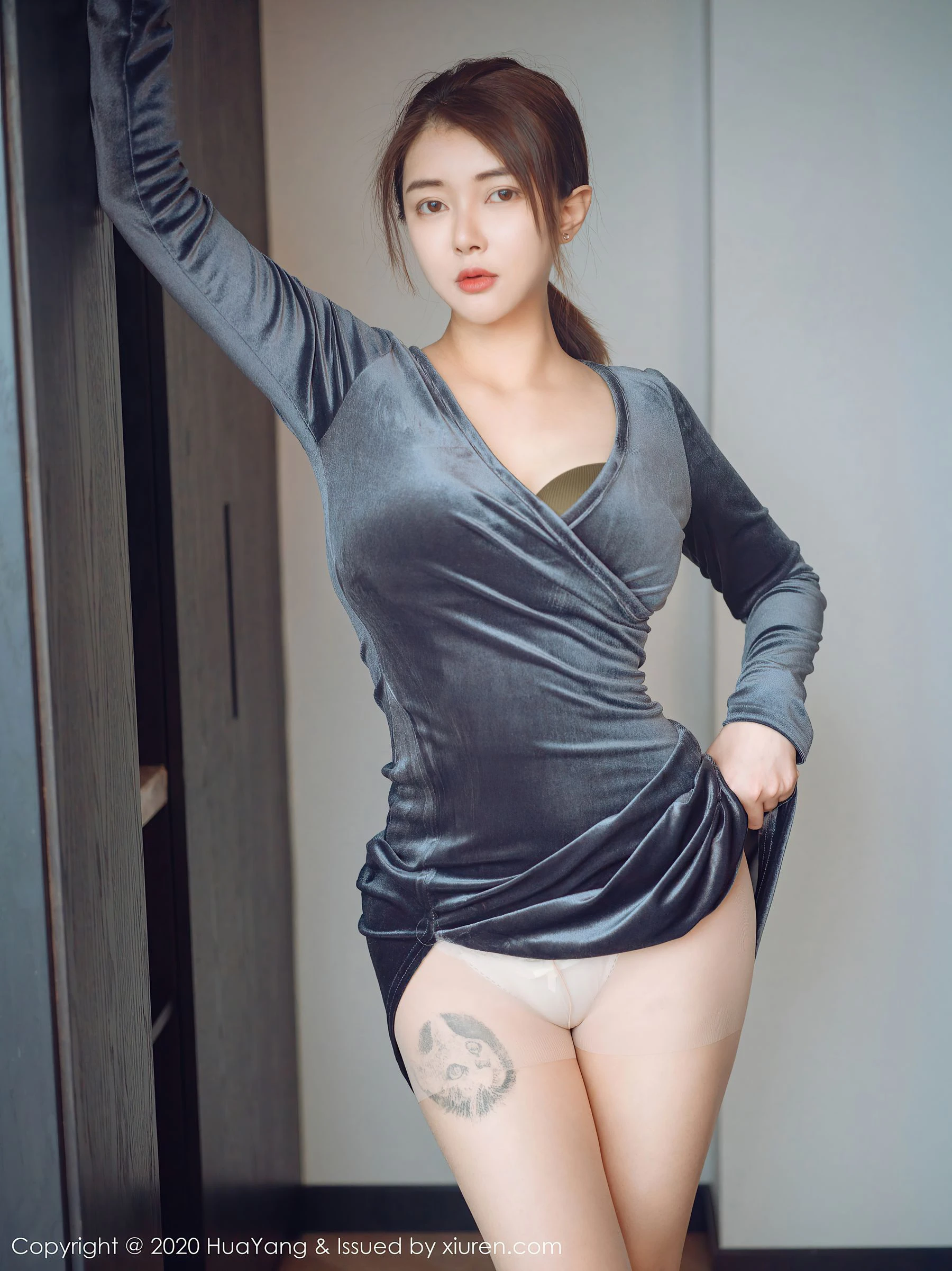 台北正午舞者美照 - 魅惑魅力自然光實錄限量 - 14
