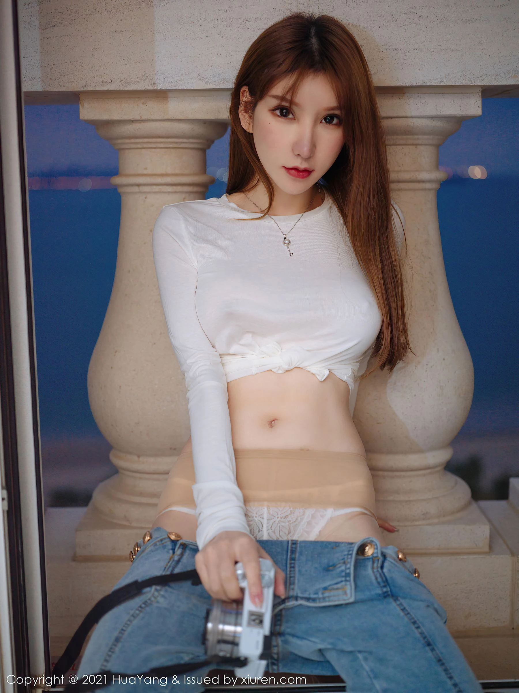 舞者魅惑寫真館寫真 - 夏季神秘風格展現獨家 - 10