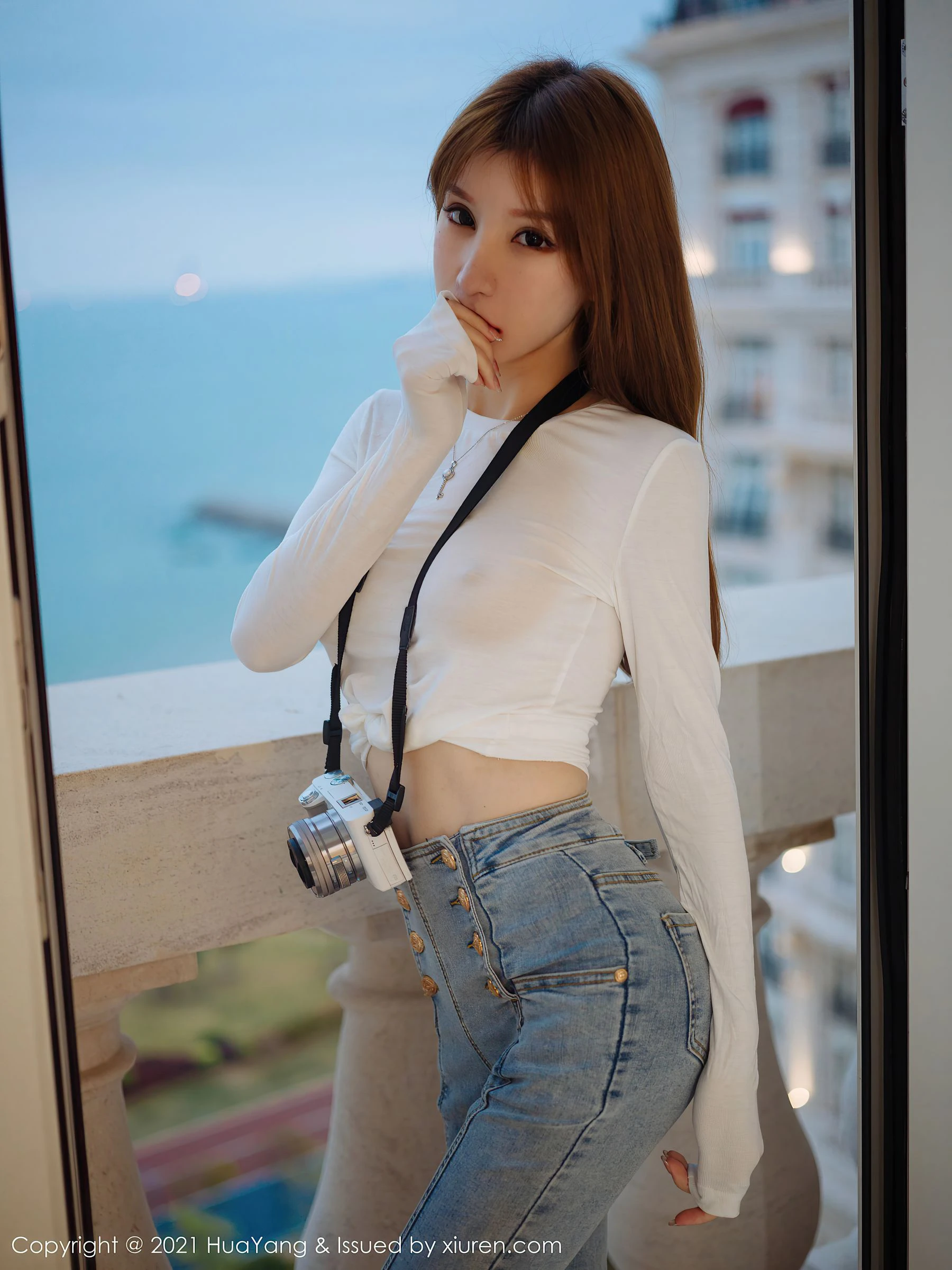 舞者魅惑寫真館寫真 - 夏季神秘風格展現獨家 - 60