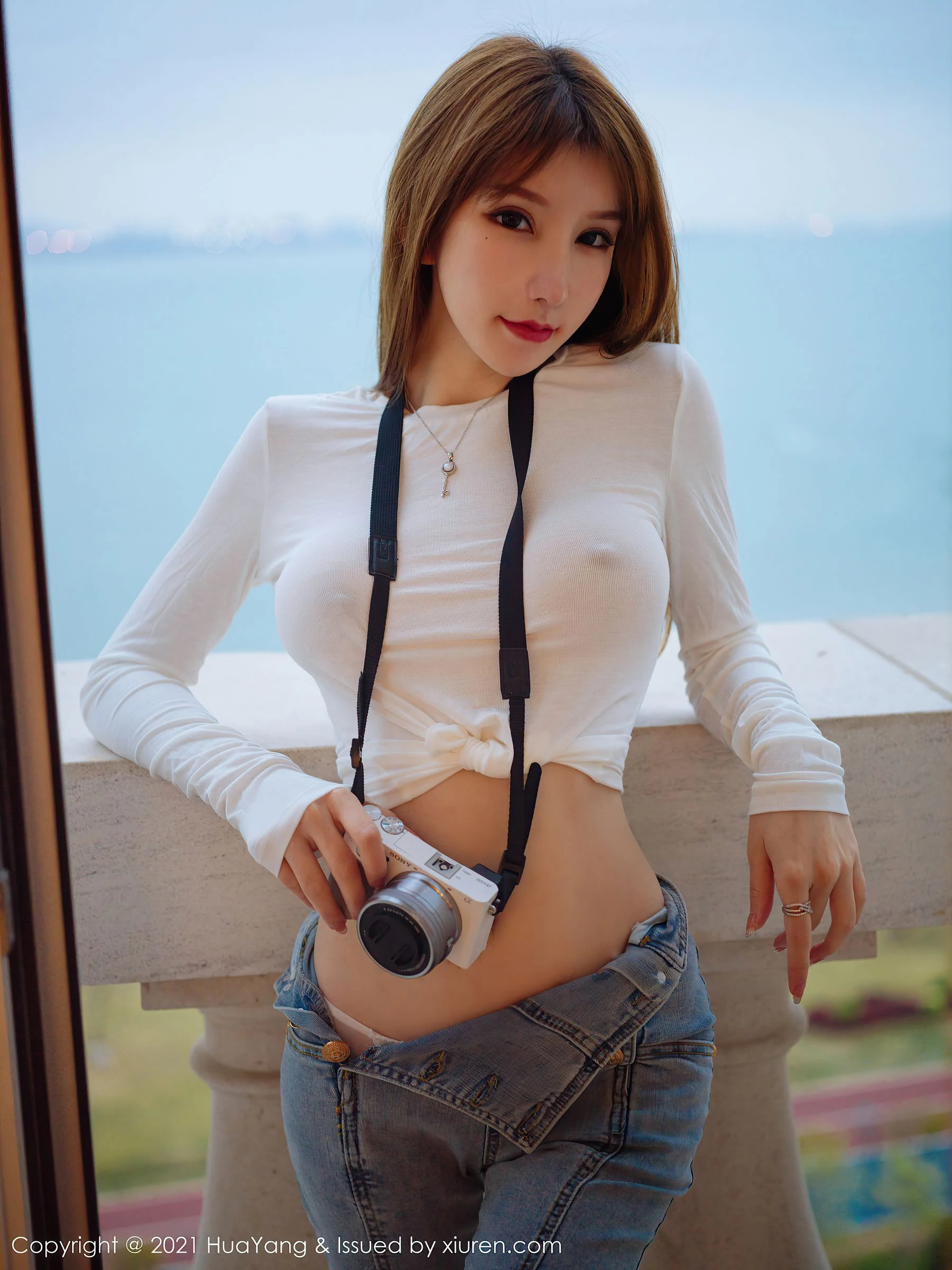 舞者魅惑寫真館寫真 - 夏季神秘風格展現獨家 - 62