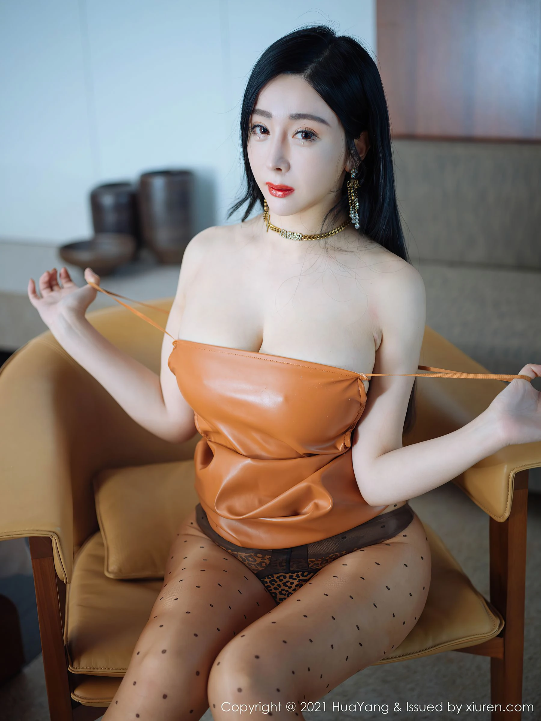 清晨雲林模特寫真精選 - 甜美寫真館激情完美融合精選 - 6