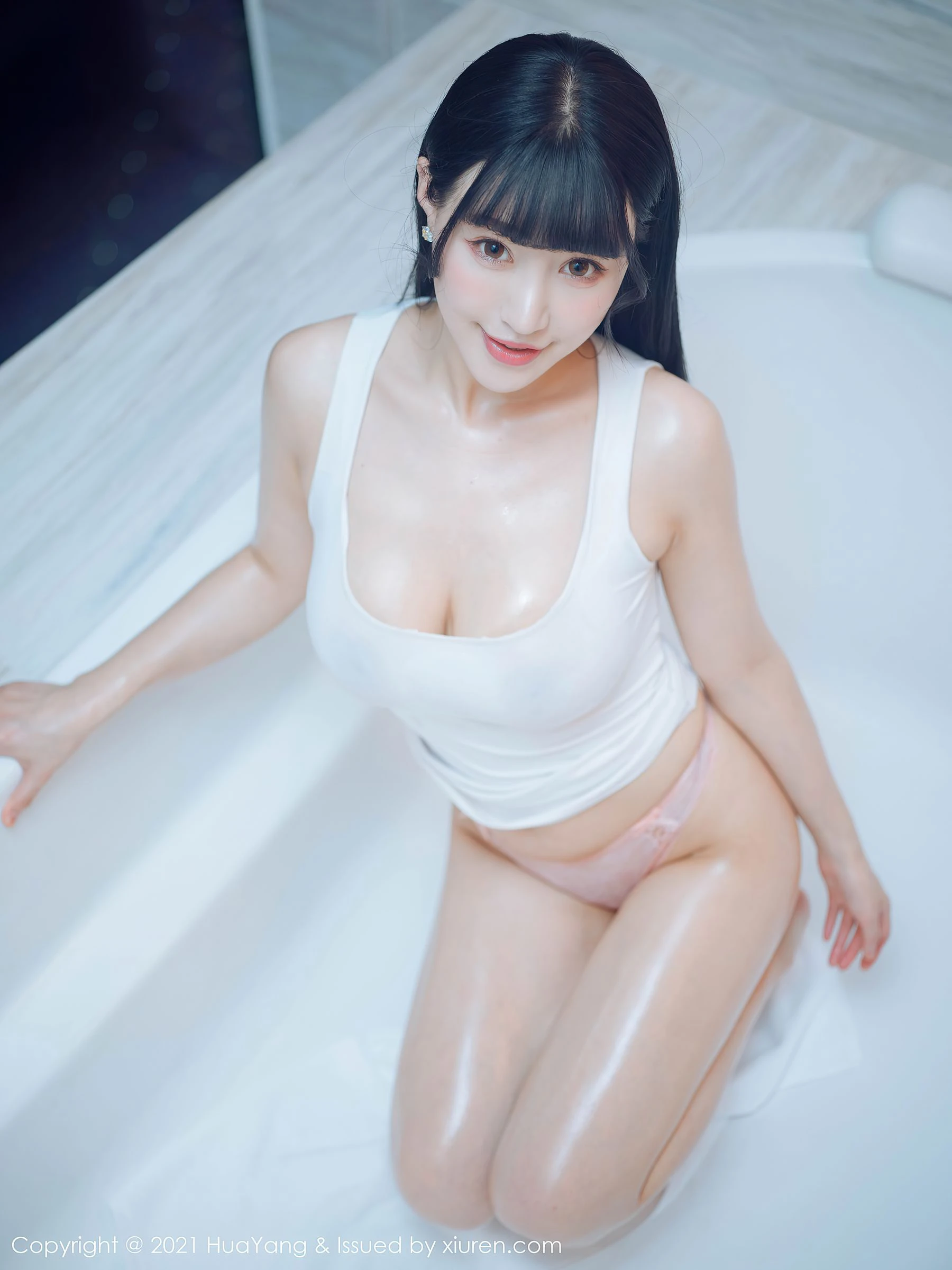 活力時刻護士夜景寫真 – 晴日高貴風採再現珍藏 - 17