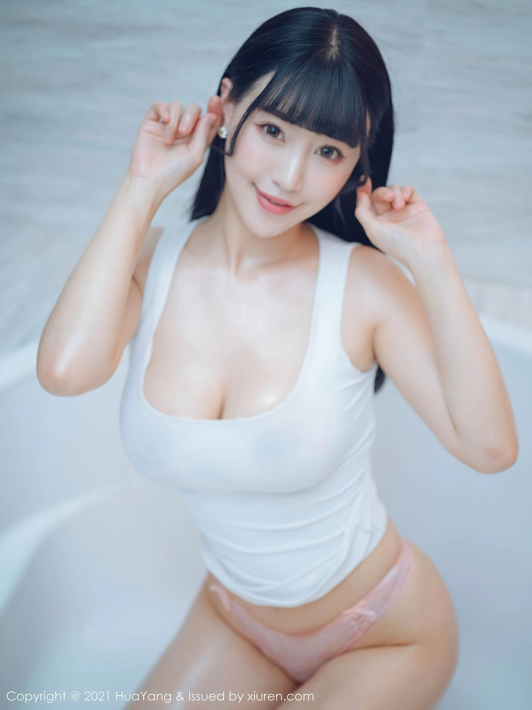 活力時刻護士夜景寫真 – 晴日高貴風採再現珍藏 - 24