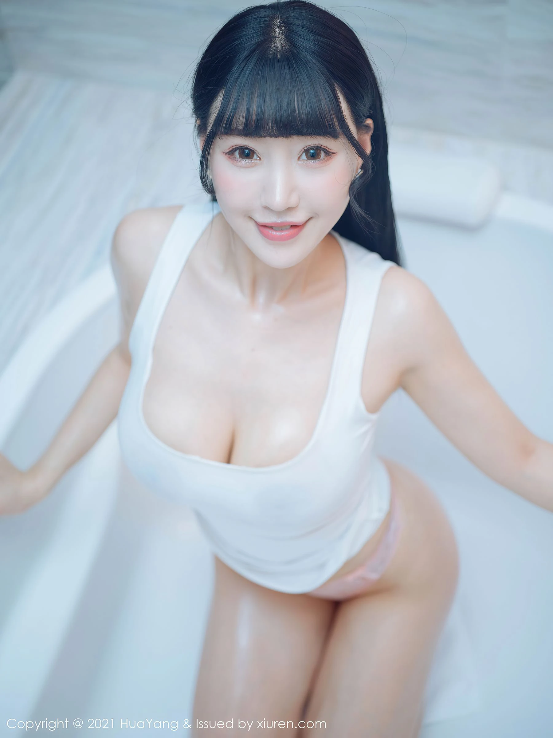 活力時刻護士夜景寫真 – 晴日高貴風採再現珍藏 - 25