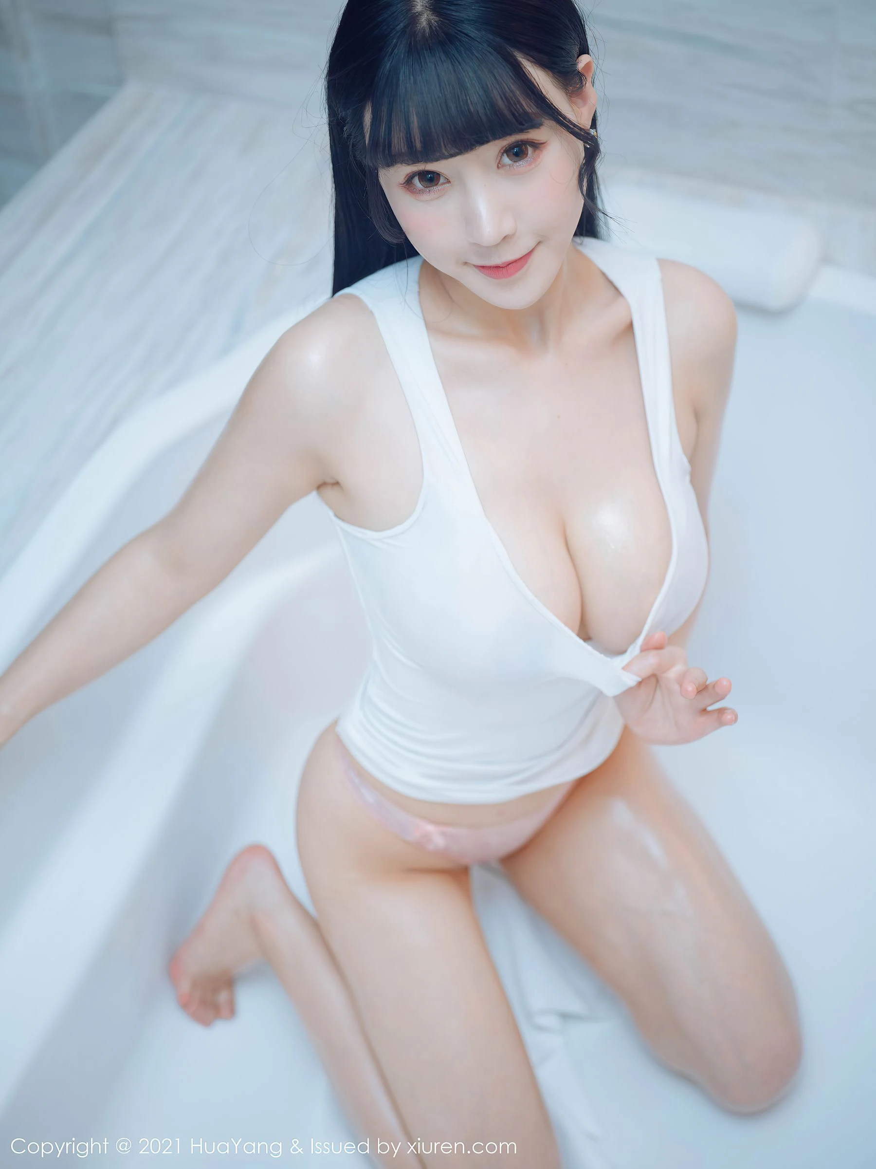活力時刻護士夜景寫真 – 晴日高貴風採再現珍藏 - 28