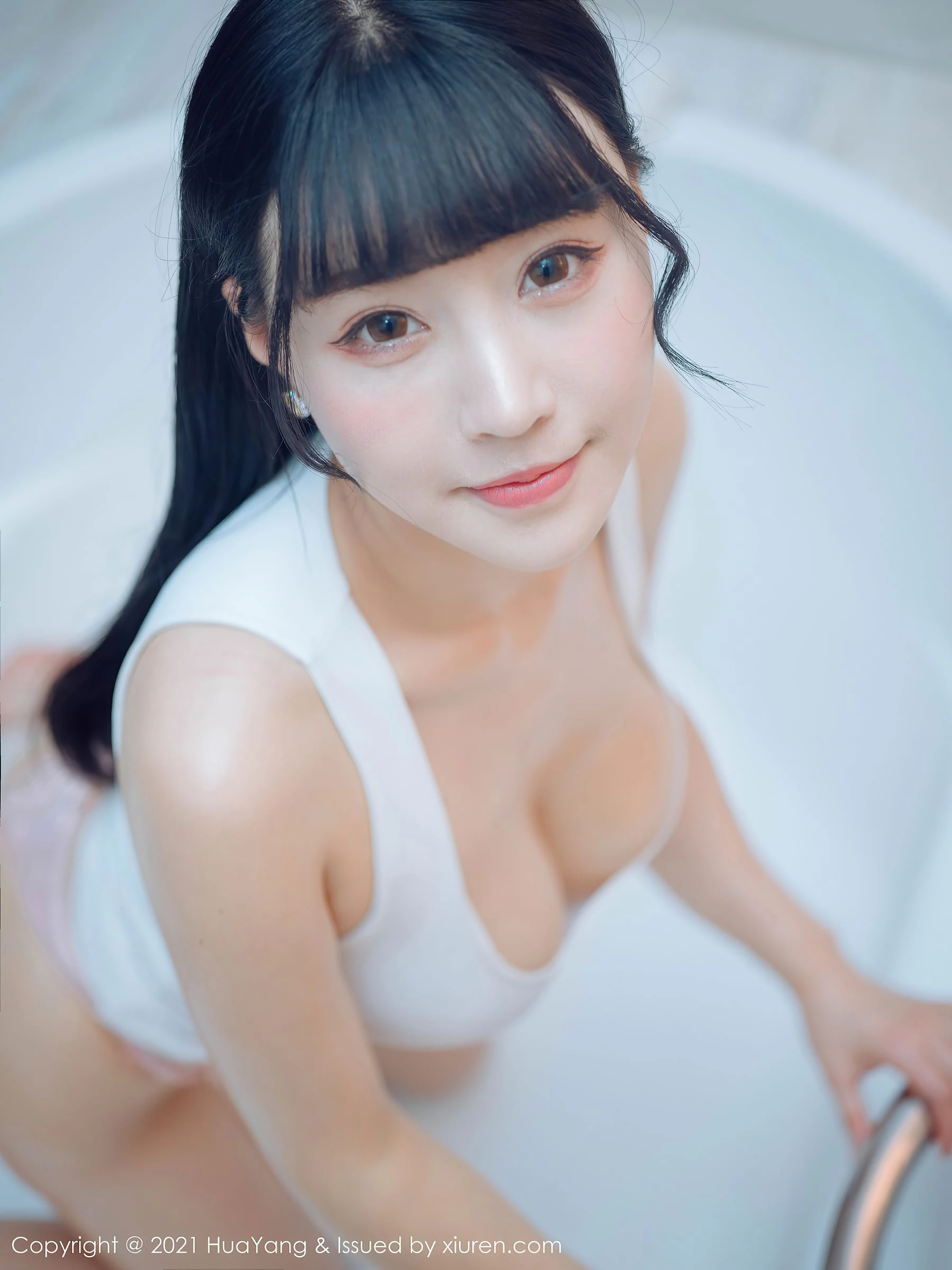 活力時刻護士夜景寫真 – 晴日高貴風採再現珍藏 - 31