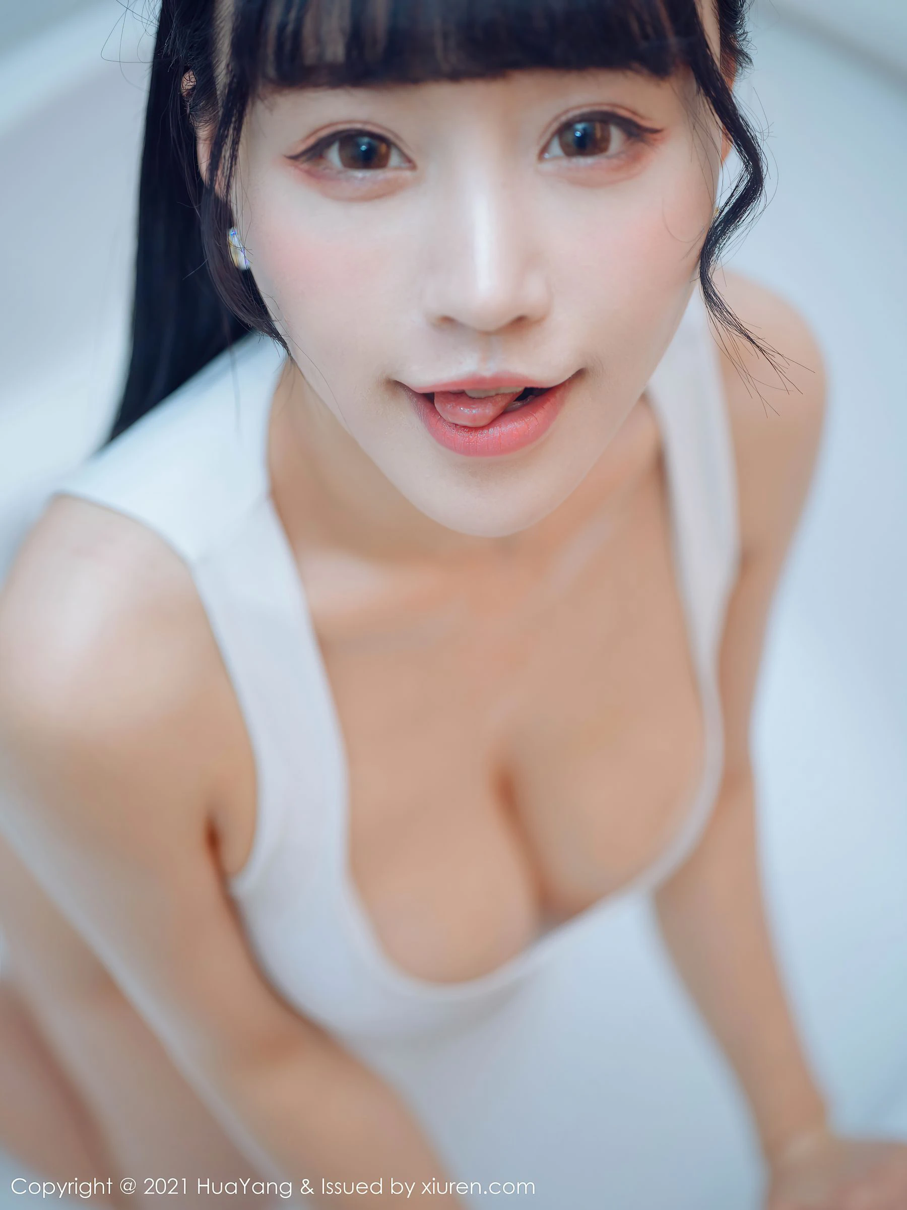 活力時刻護士夜景寫真 – 晴日高貴風採再現珍藏 - 32