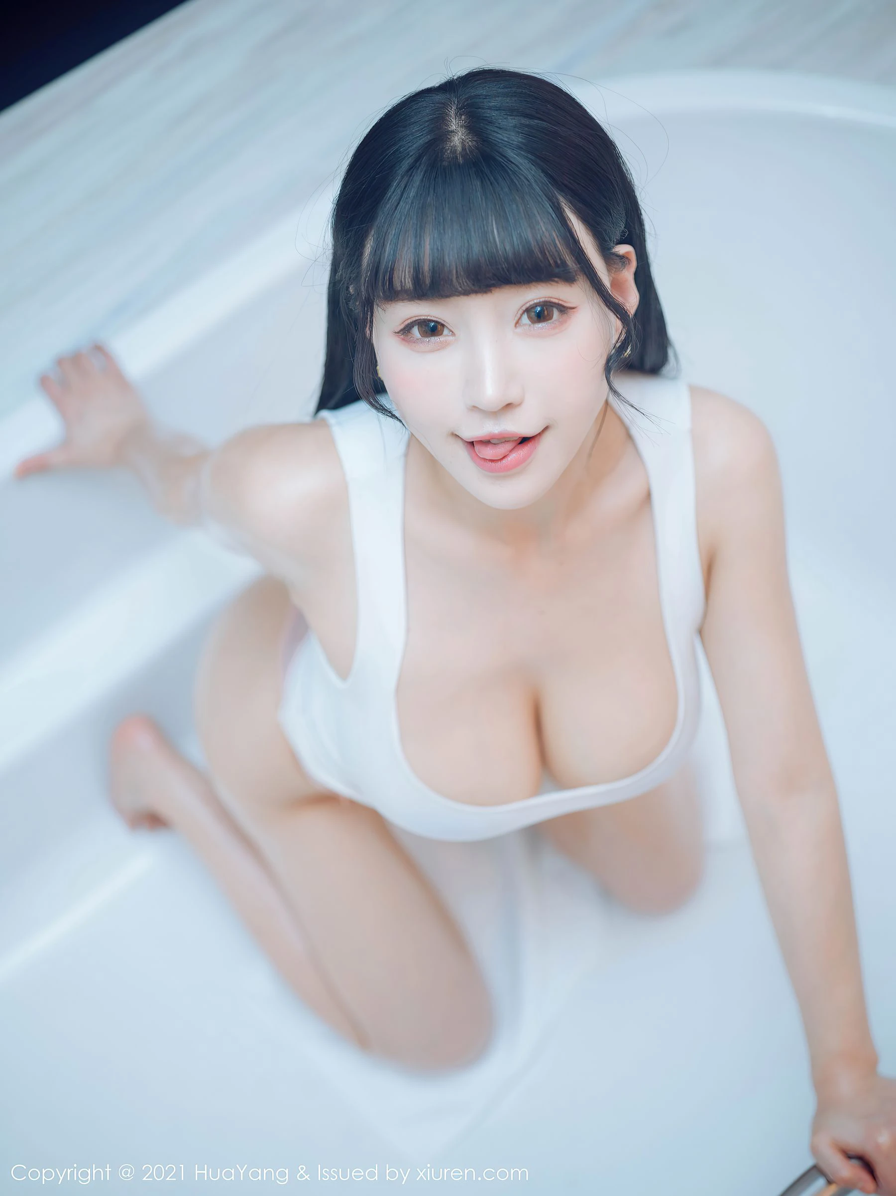 活力時刻護士夜景寫真 – 晴日高貴風採再現珍藏 - 33