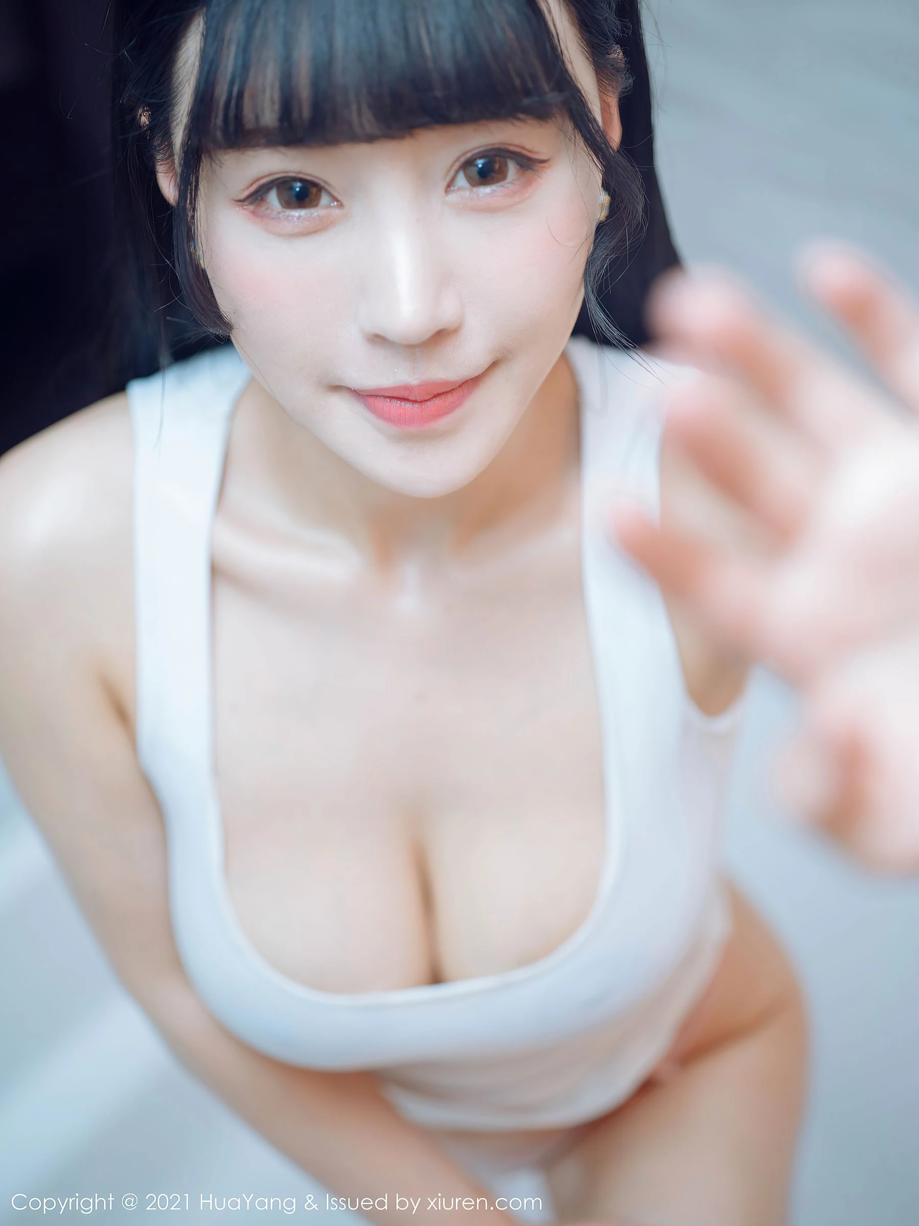 活力時刻護士夜景寫真 – 晴日高貴風採再現珍藏 - 39