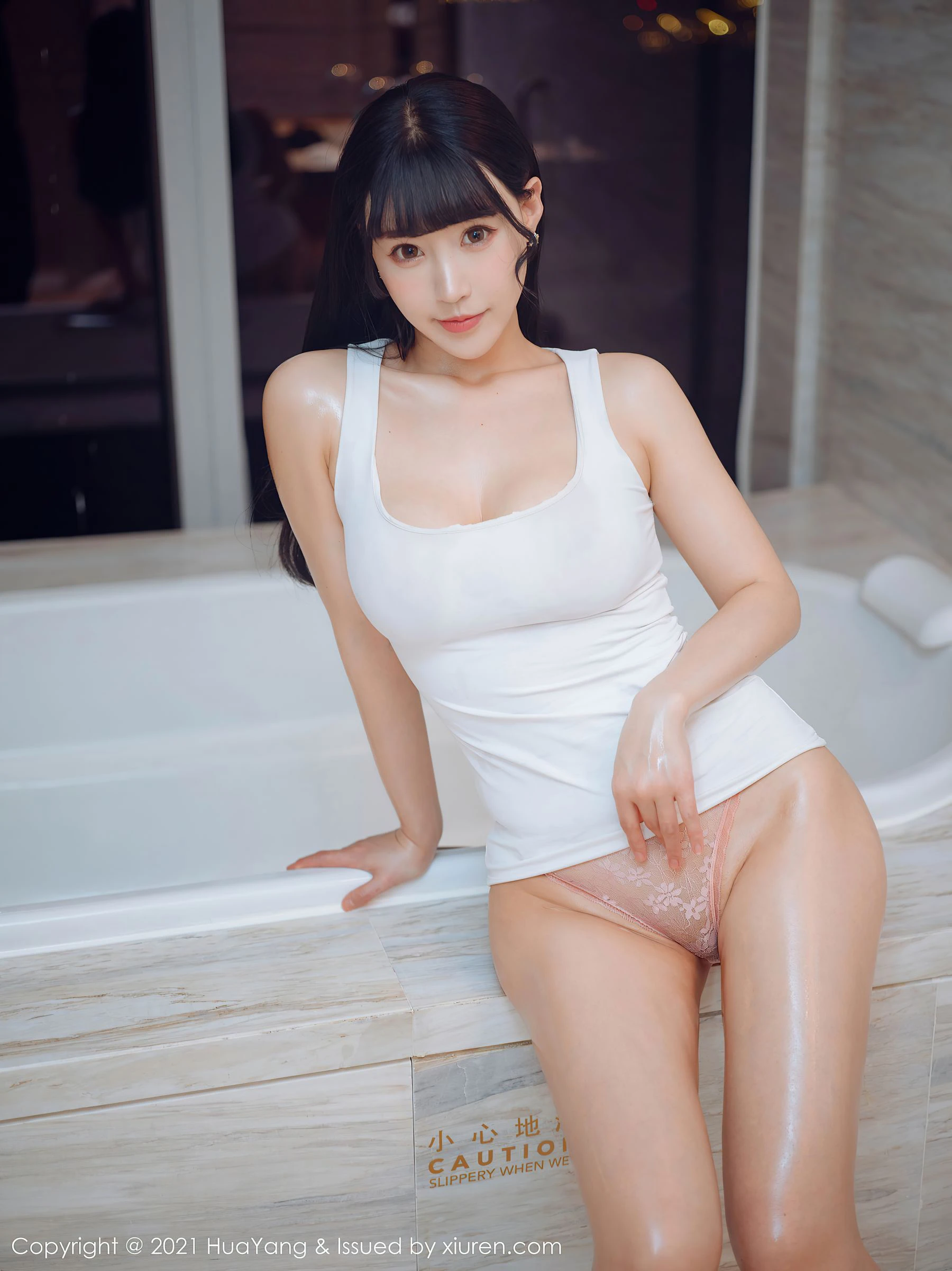 活力時刻護士夜景寫真 – 晴日高貴風採再現珍藏 - 4