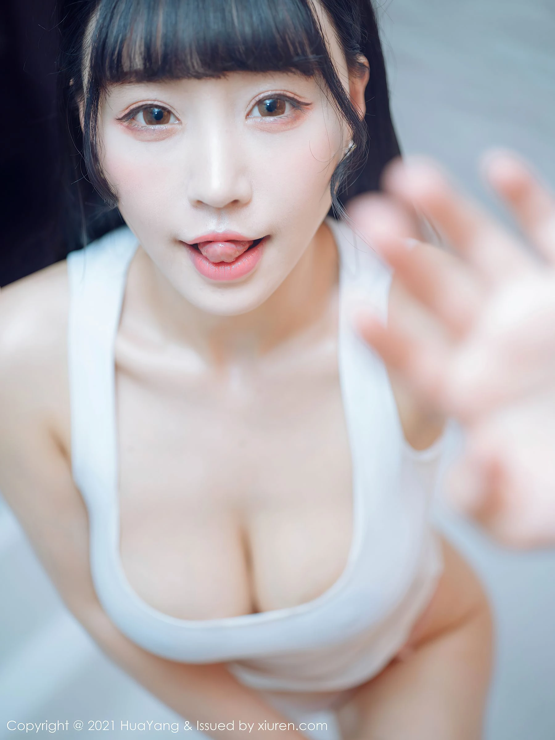活力時刻護士夜景寫真 – 晴日高貴風採再現珍藏 - 40