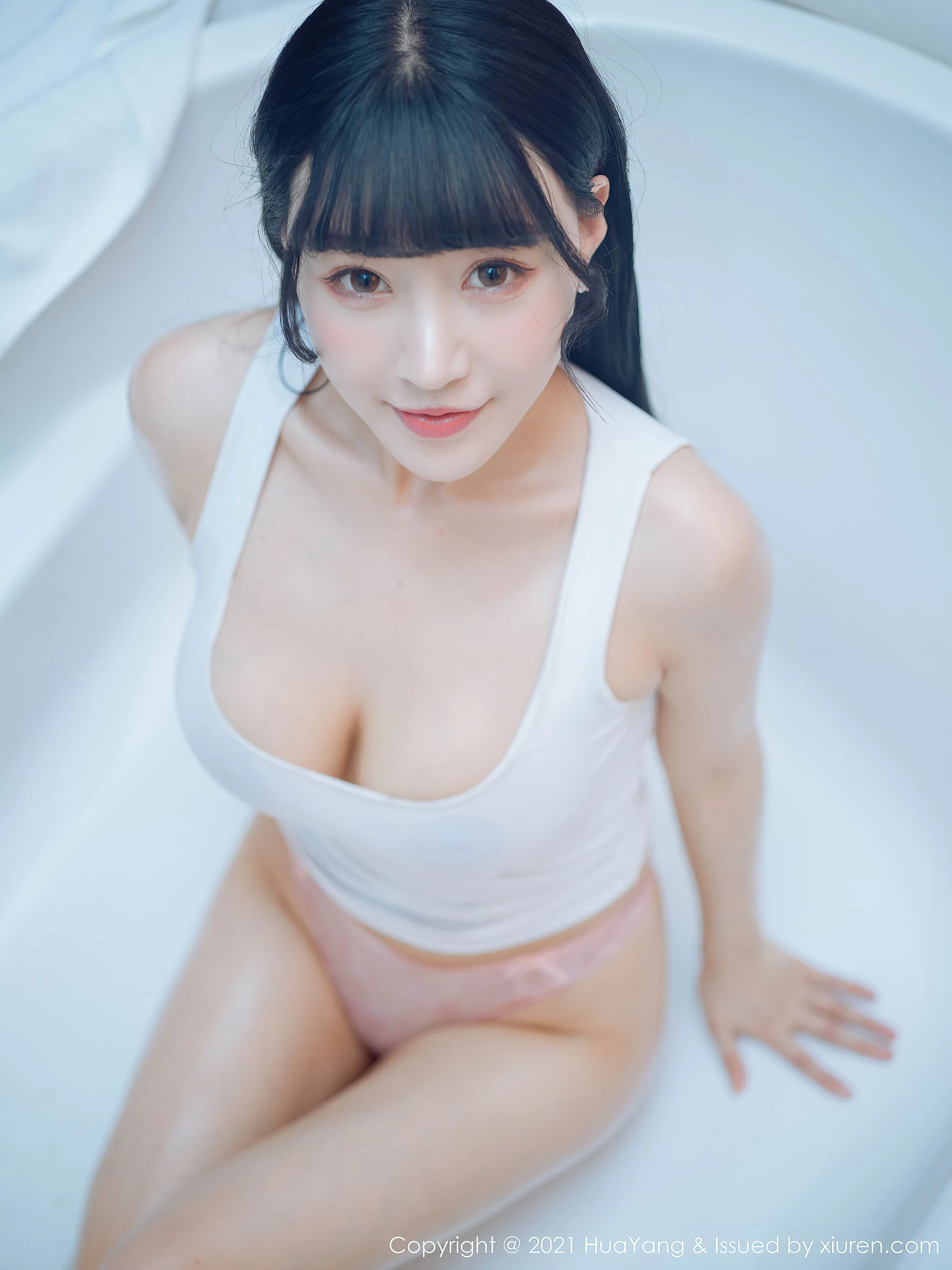 活力時刻護士夜景寫真 – 晴日高貴風採再現珍藏 - 47