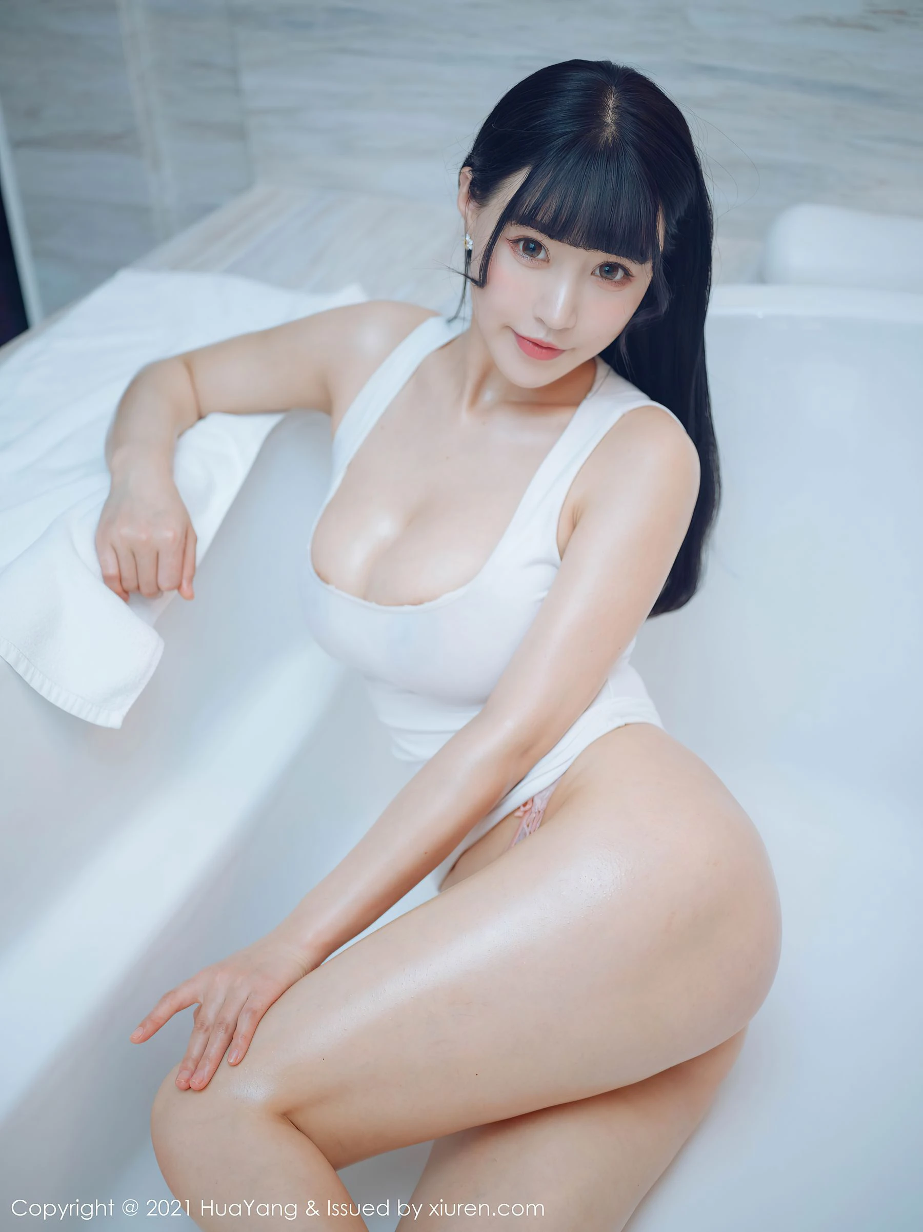活力時刻護士夜景寫真 – 晴日高貴風採再現珍藏 - 53
