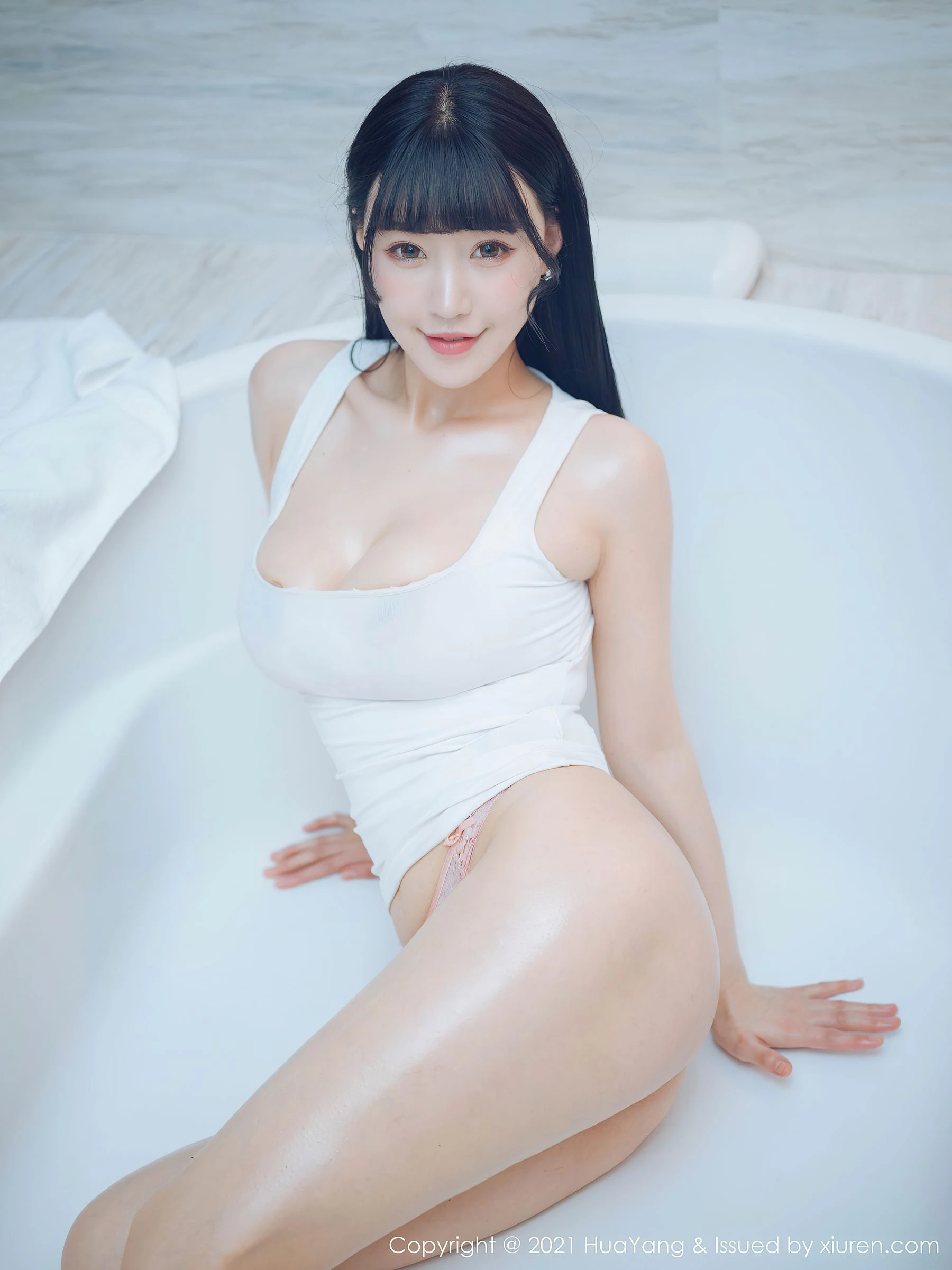 活力時刻護士夜景寫真 – 晴日高貴風採再現珍藏 - 54
