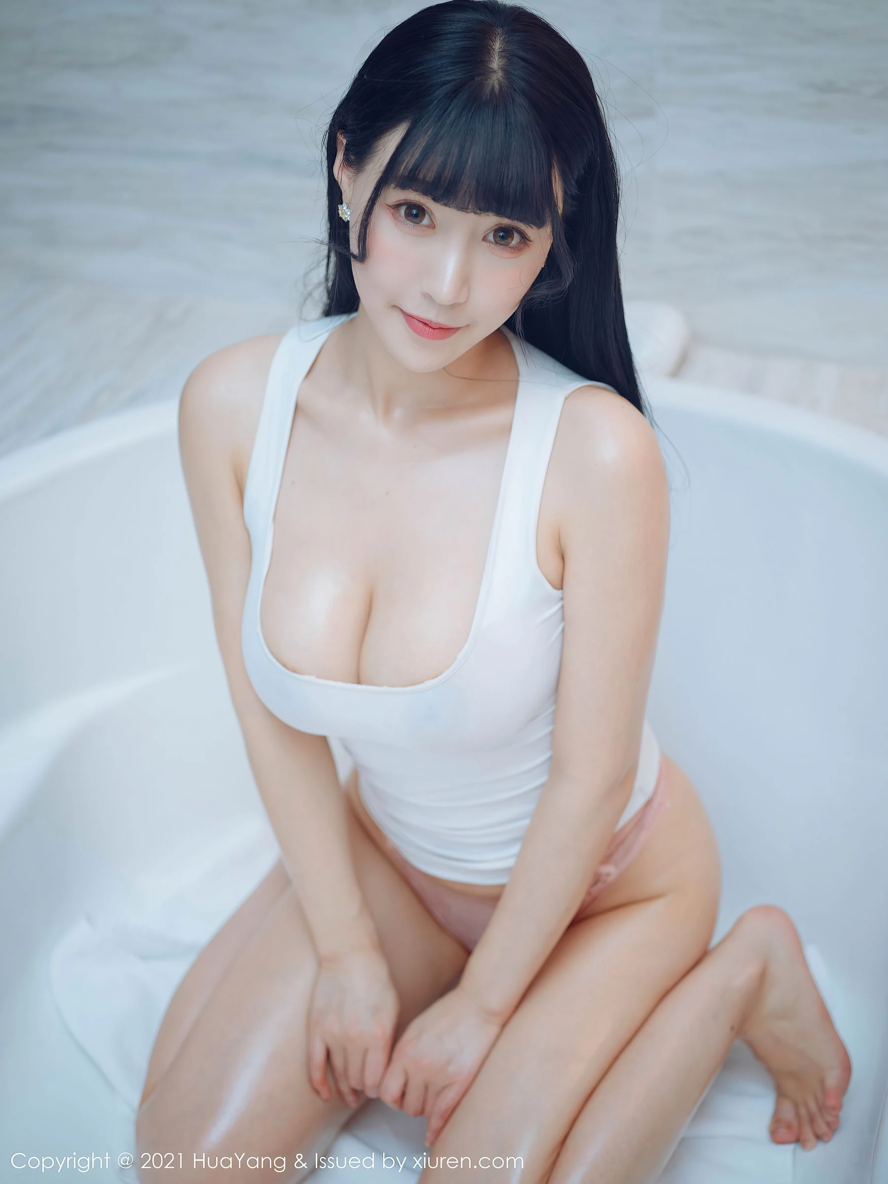 活力時刻護士夜景寫真 – 晴日高貴風採再現珍藏 - 57