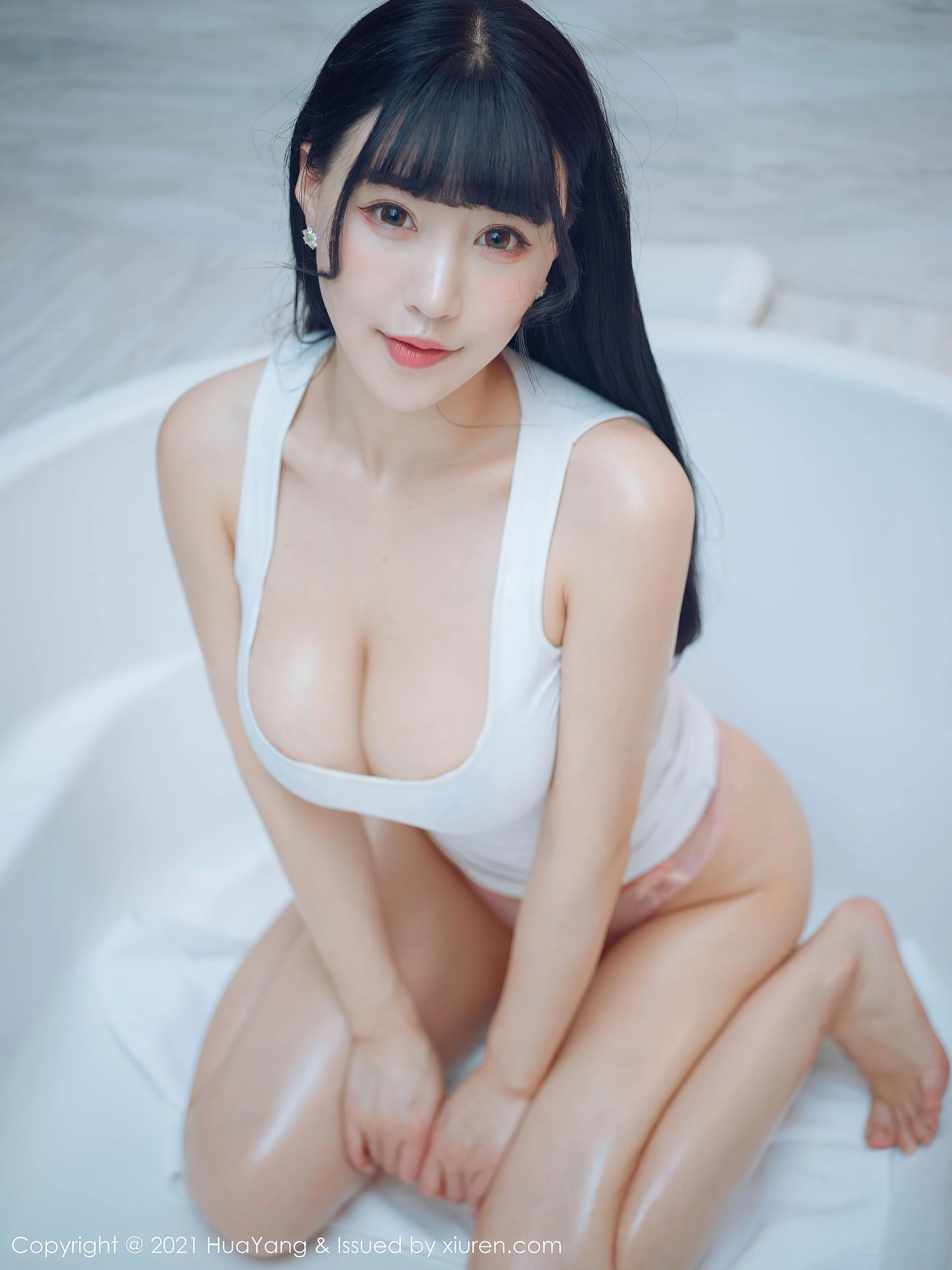 活力時刻護士夜景寫真 – 晴日高貴風採再現珍藏 - 58