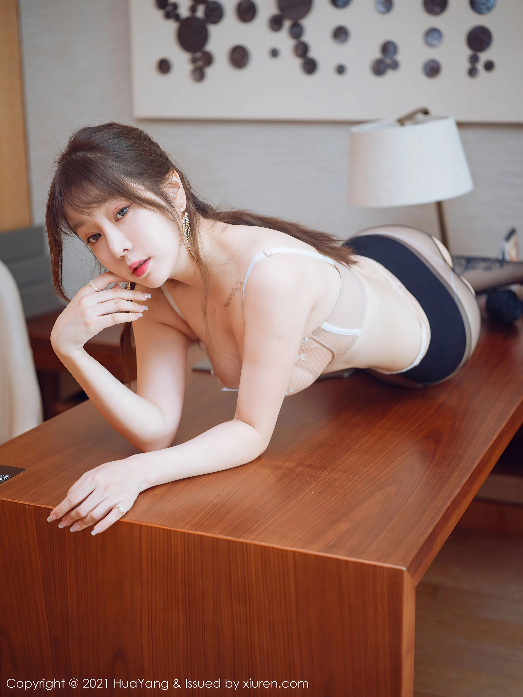 校花甜美戶外寫真 - 秋季浪漫風格展現獨家 - 9