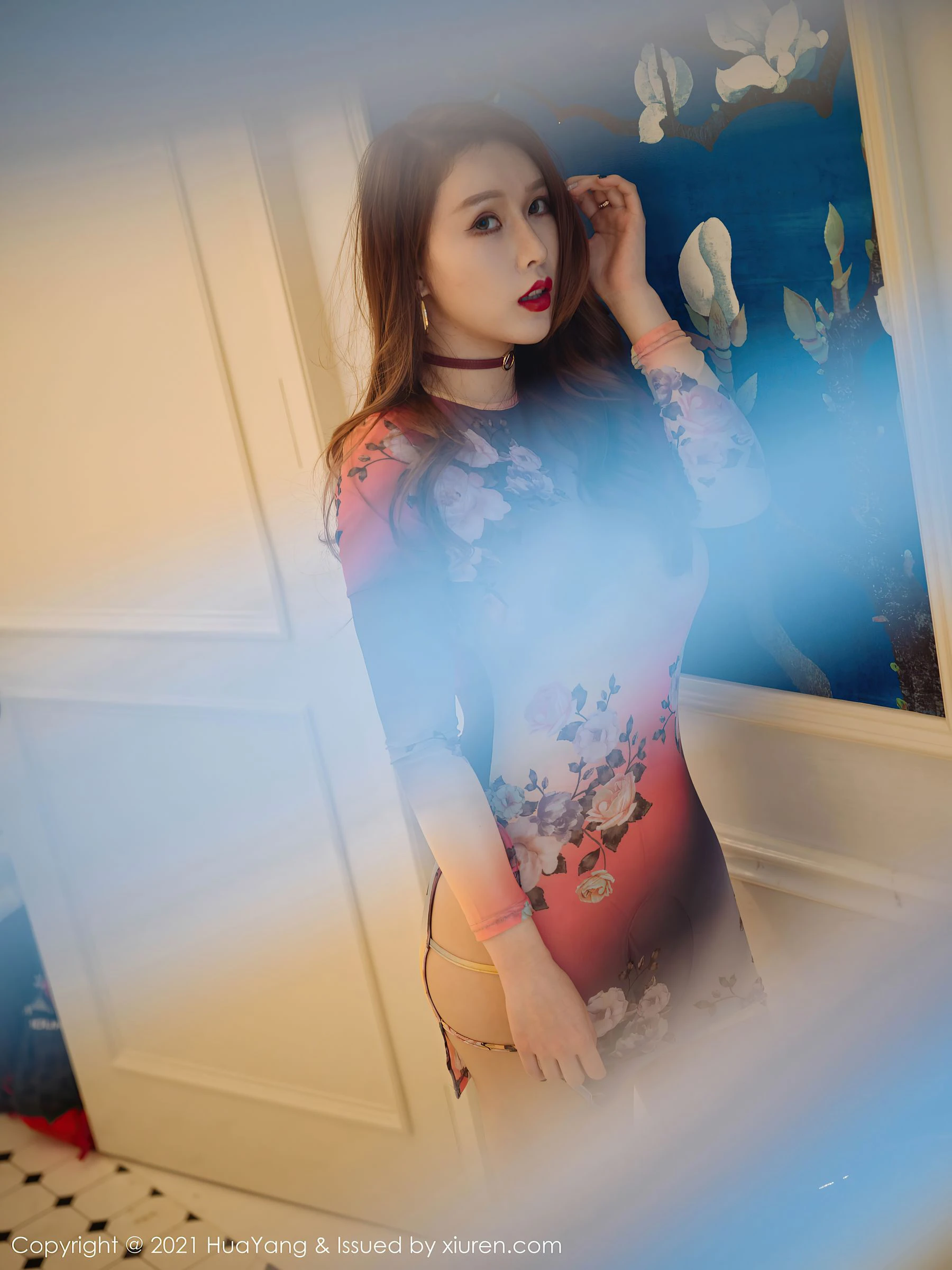 活潑車模私藏美照 - 台南海邊黎明獨家呈現限量 - 34